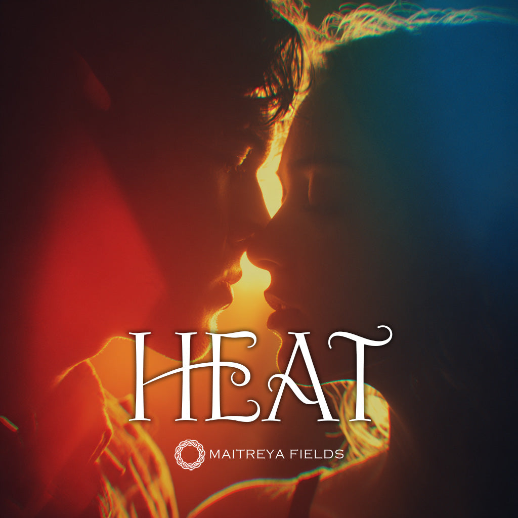 HEAT - Love Songs