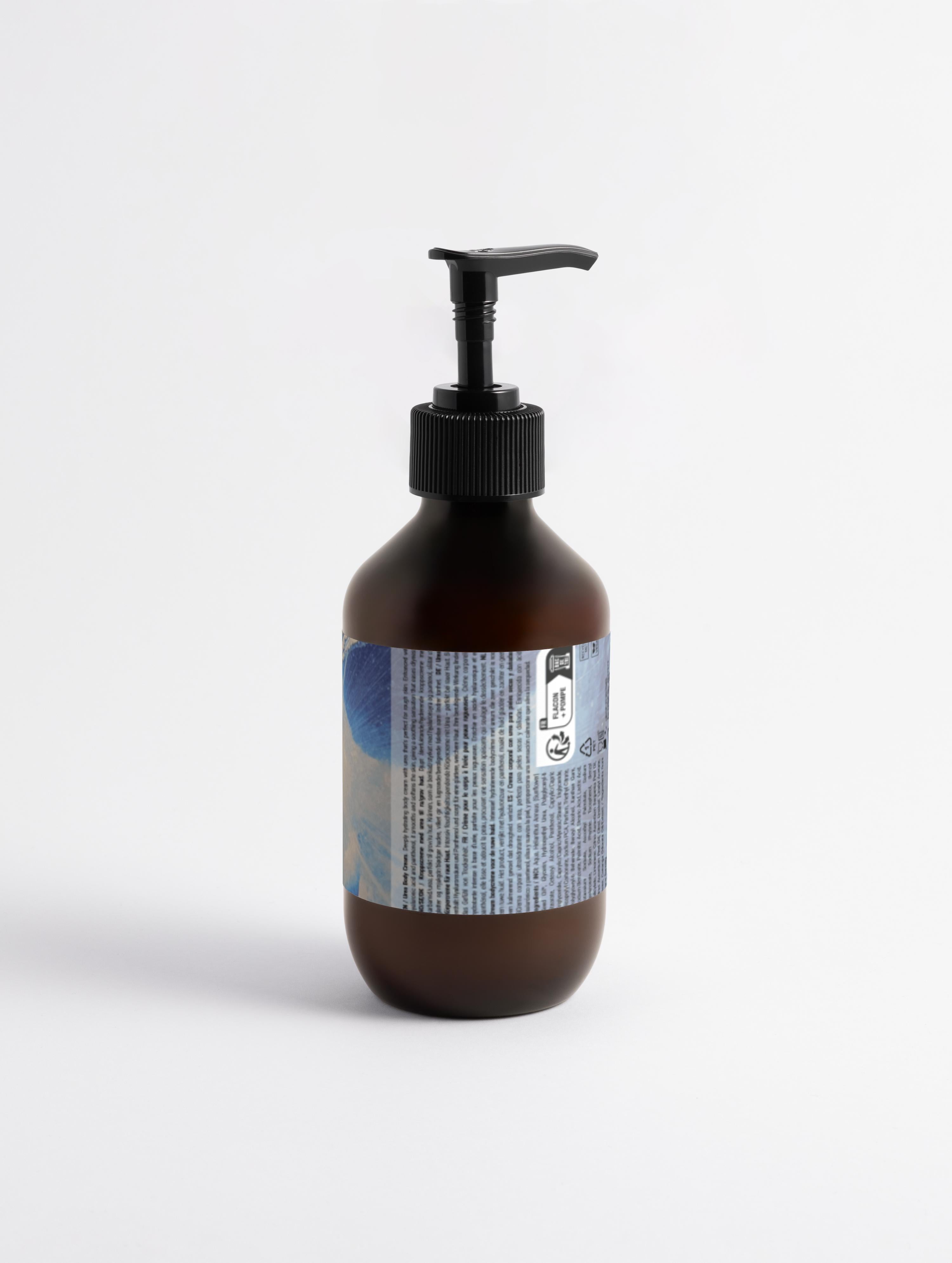 Fear of Rejection - 5% Urea + 2% Panthenol Body Cream