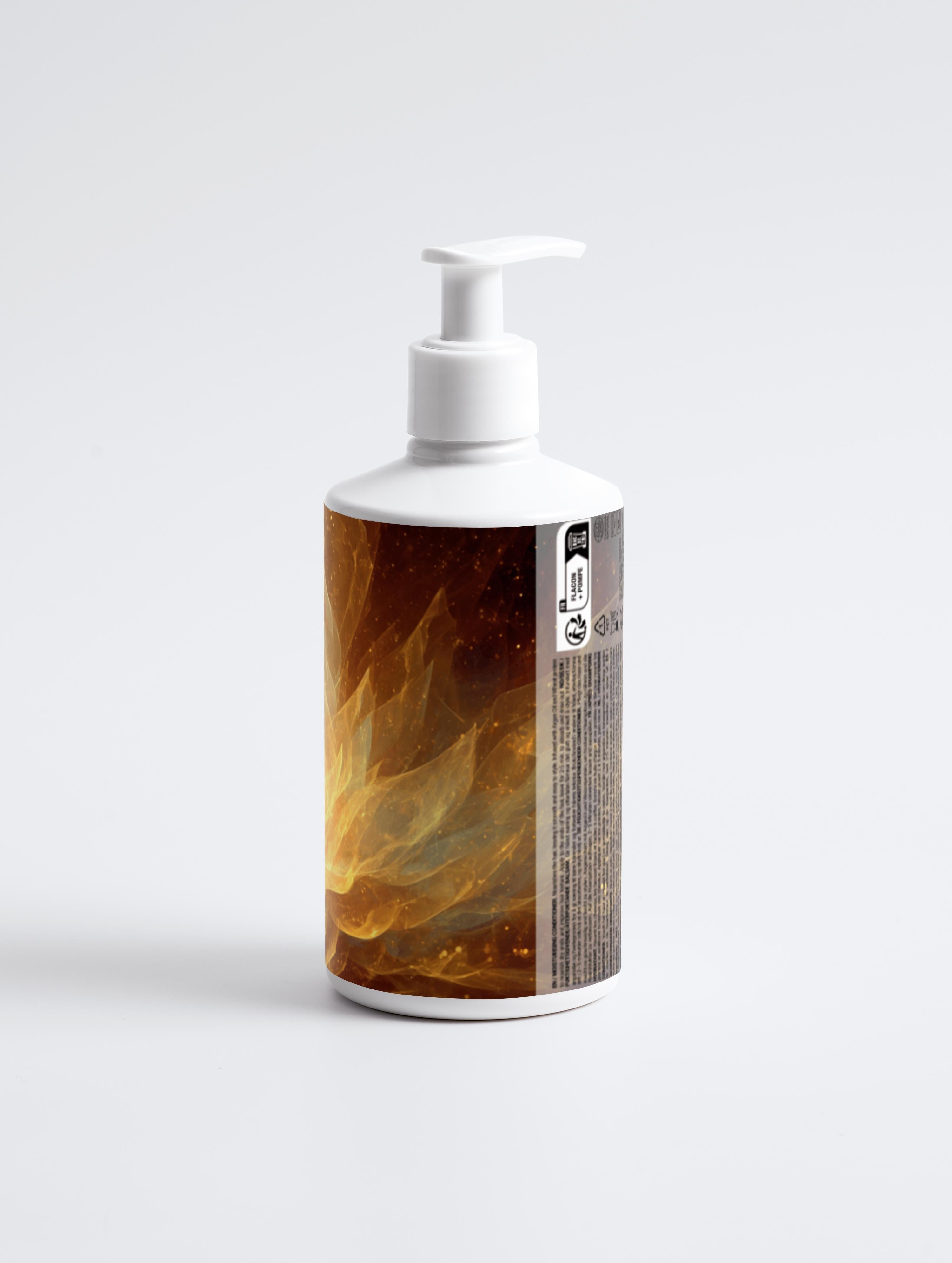 Golden Flame of Illumination - Moisturising Conditioner