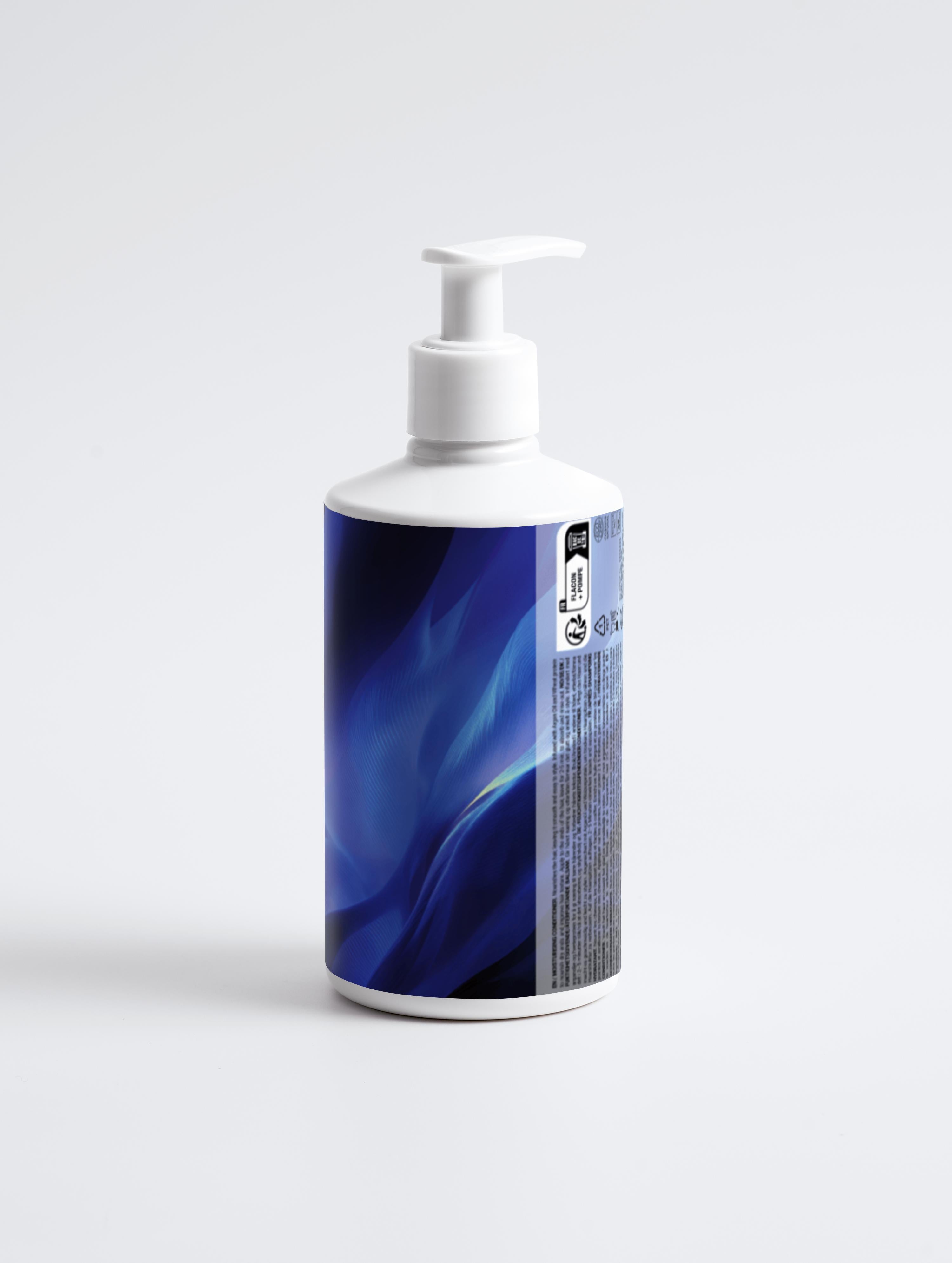 ALPHA PRESENCE ACTIVATION - Moisturising Conditioner