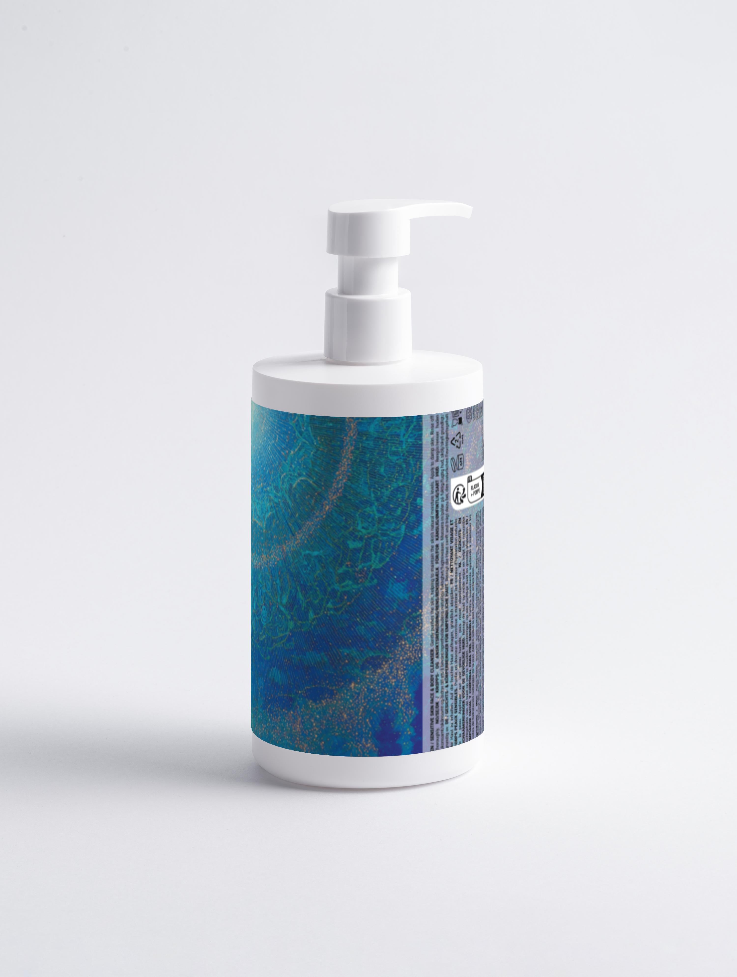 Fear of Failure - Sensitive Skin Face & Body Cleanser