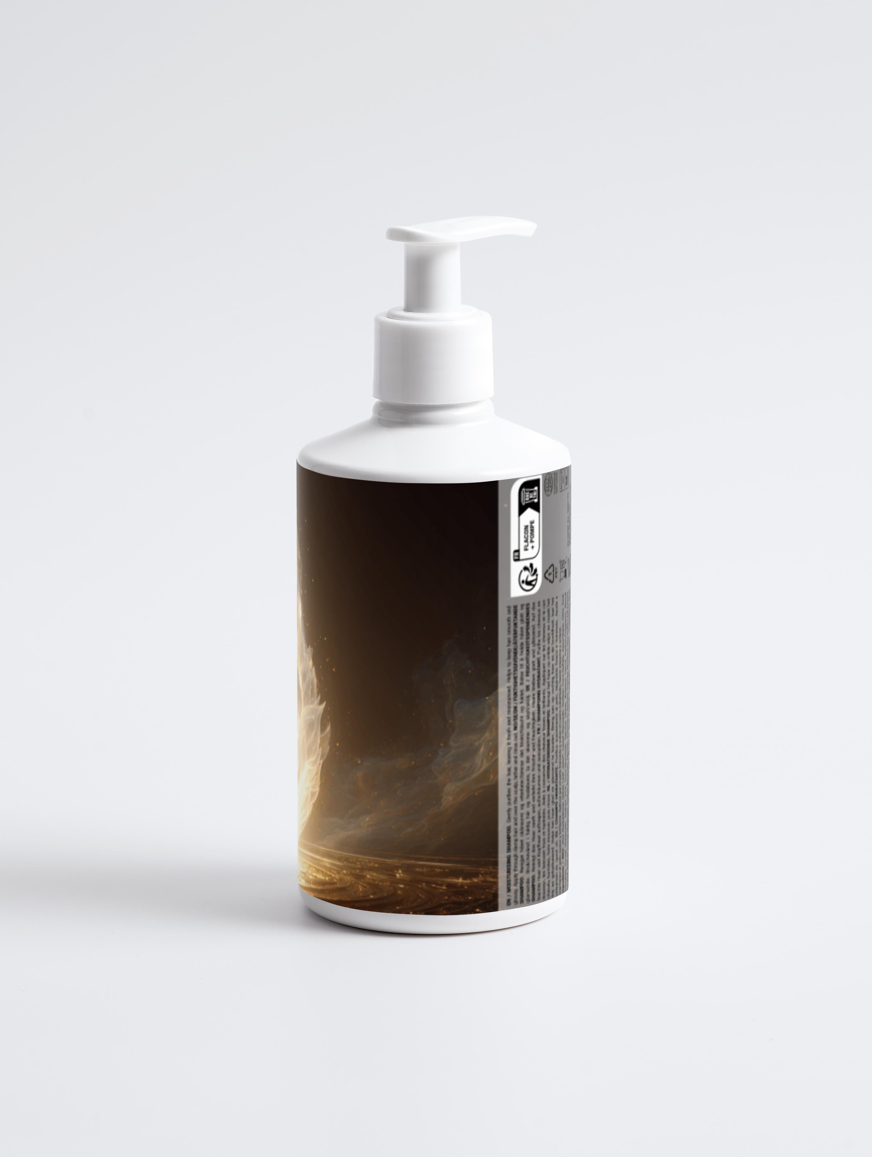 White Flame of Purity - Moisturising Shampoo