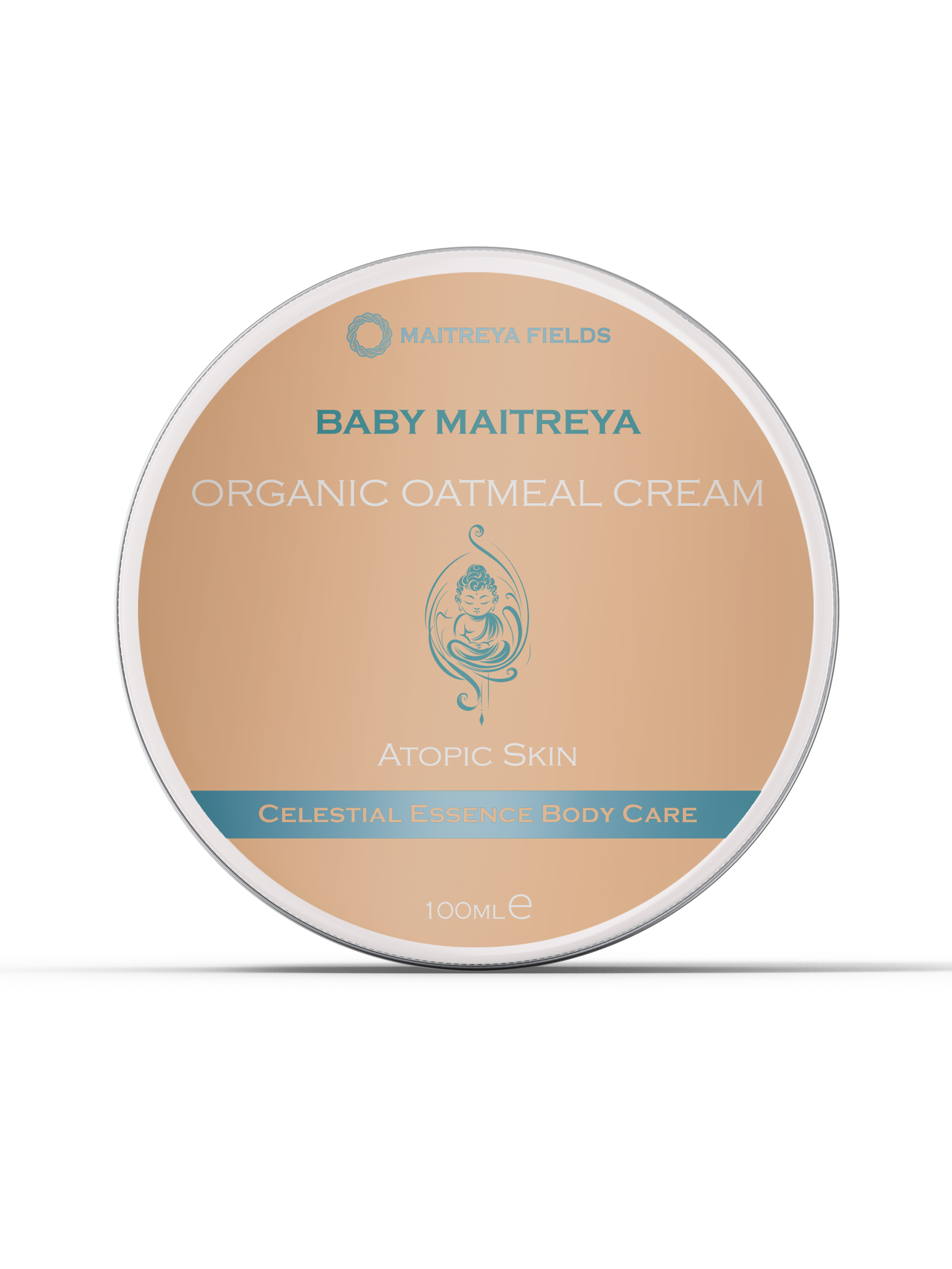 Crema Avena Bio Pelle Atopica