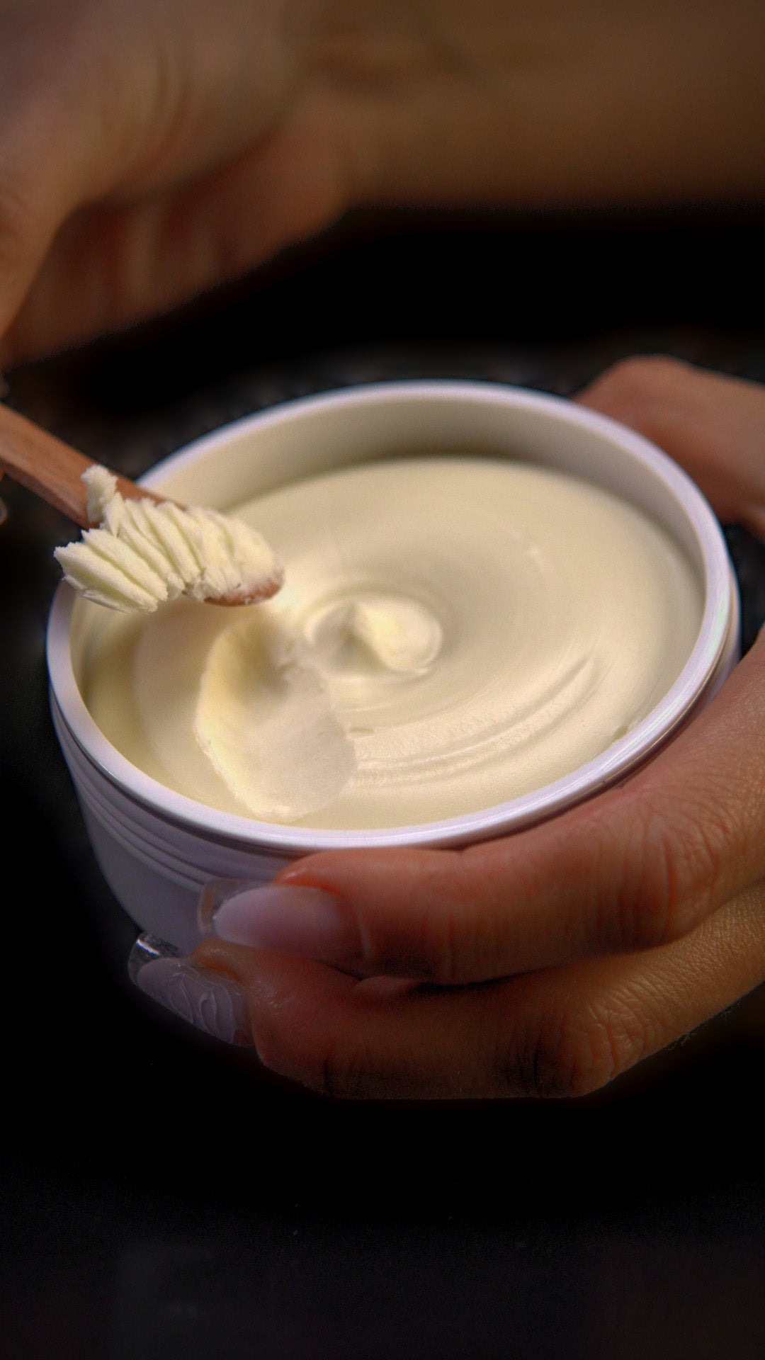 Whipped Raw Rose Body Butter-Aphrodite&