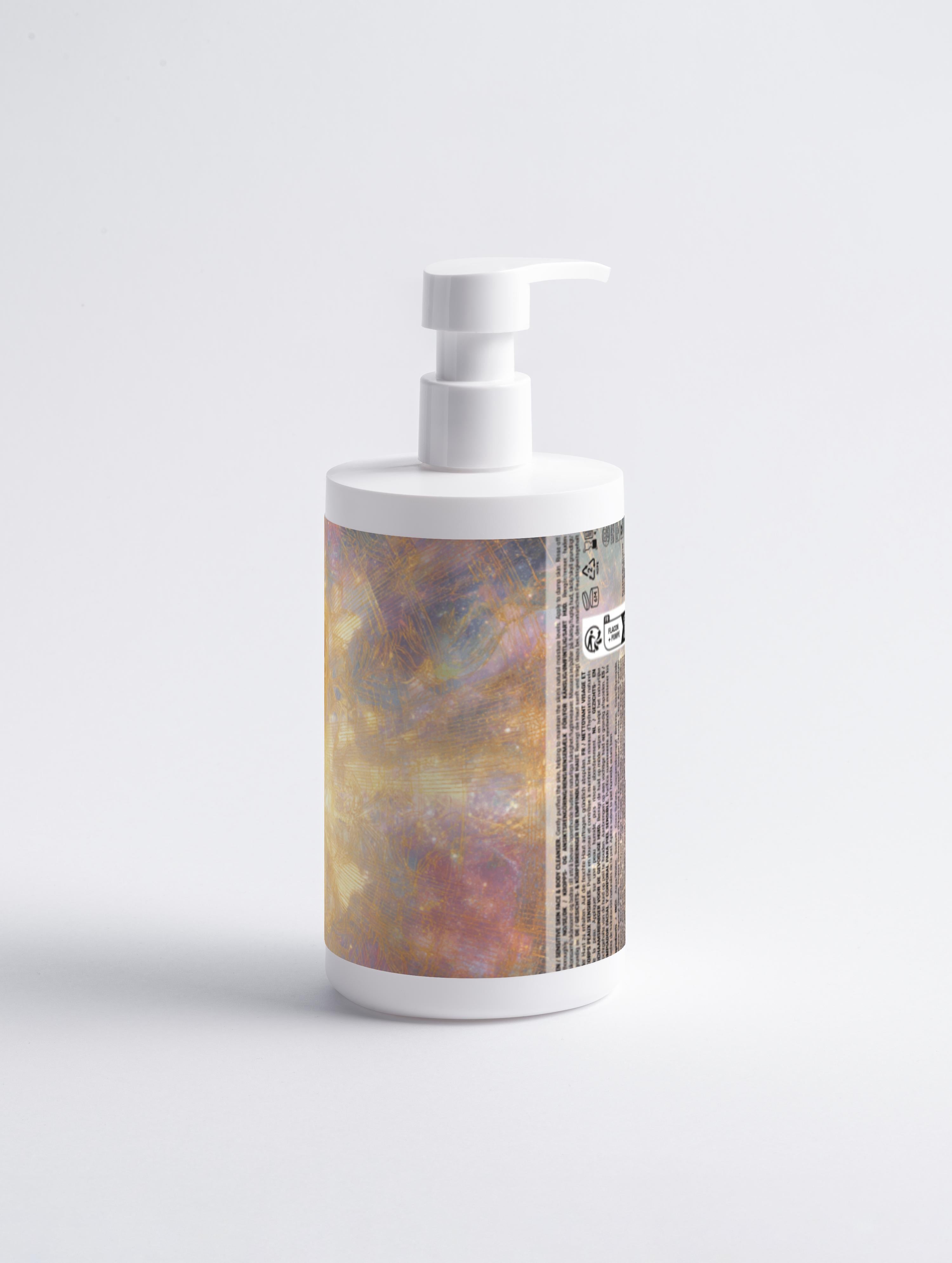 Inner Silence - Sensitive Skin Face & Body Cleanser