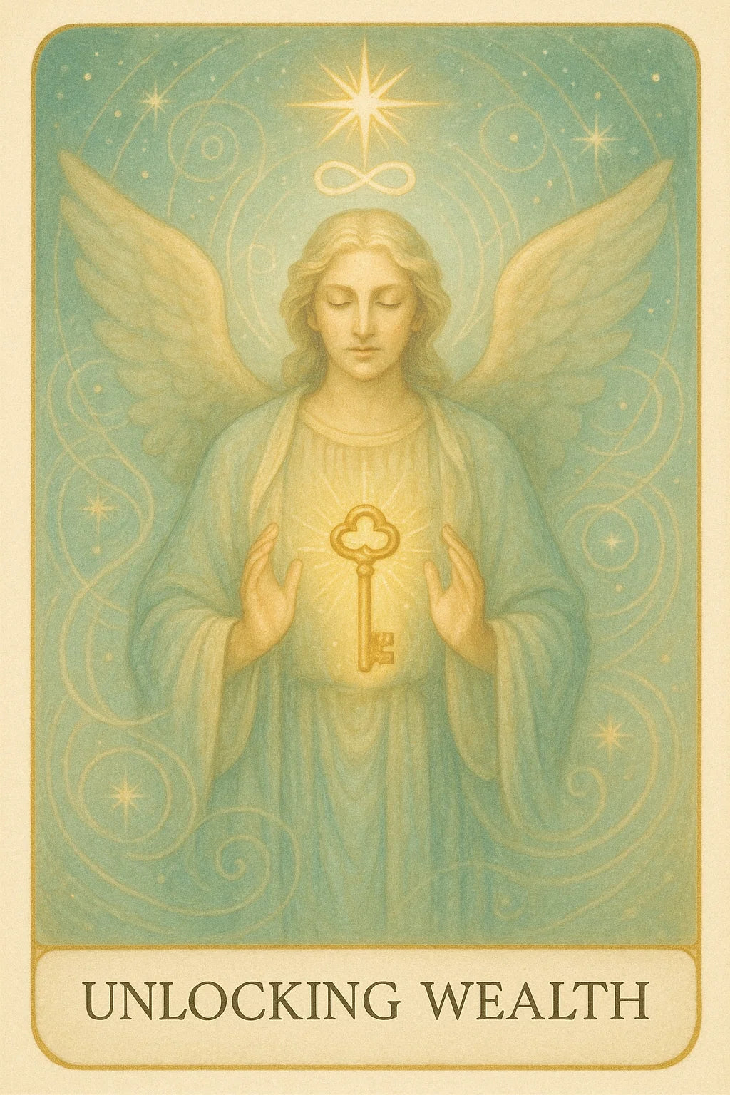 ブロックと制限的信念のクリアリング【マネーブループリント】