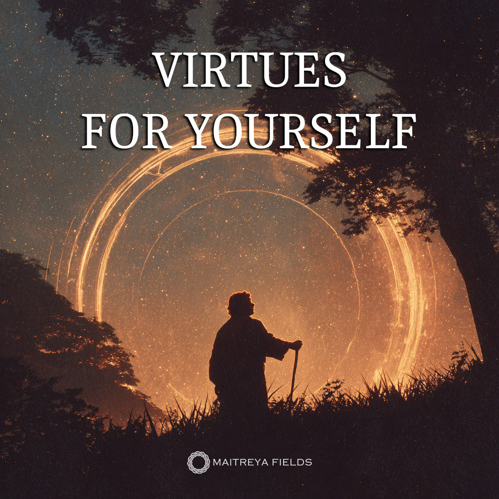 The Power of Virtues in Business