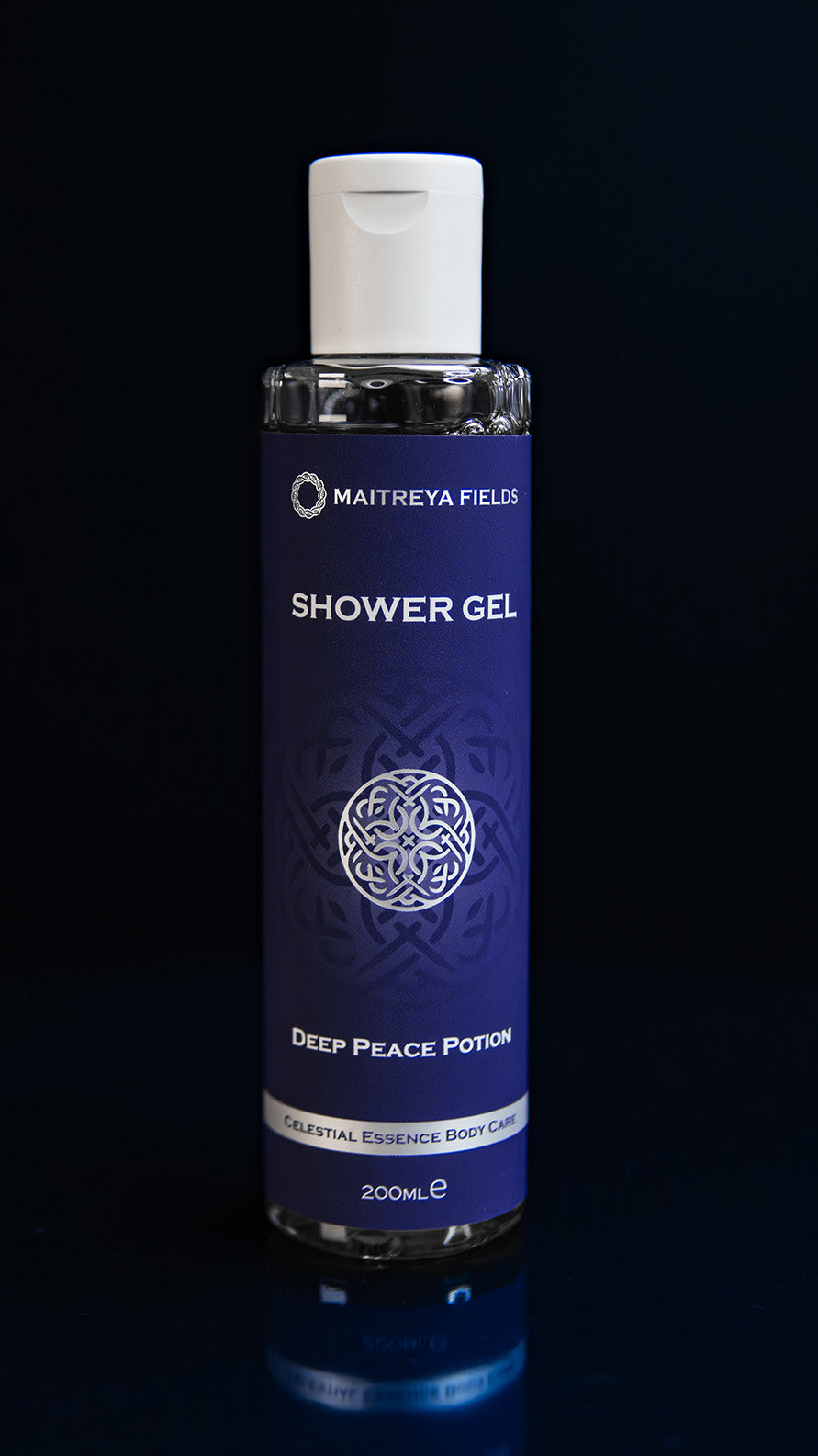 Gel de Ducha- Poción de Paz Profunda