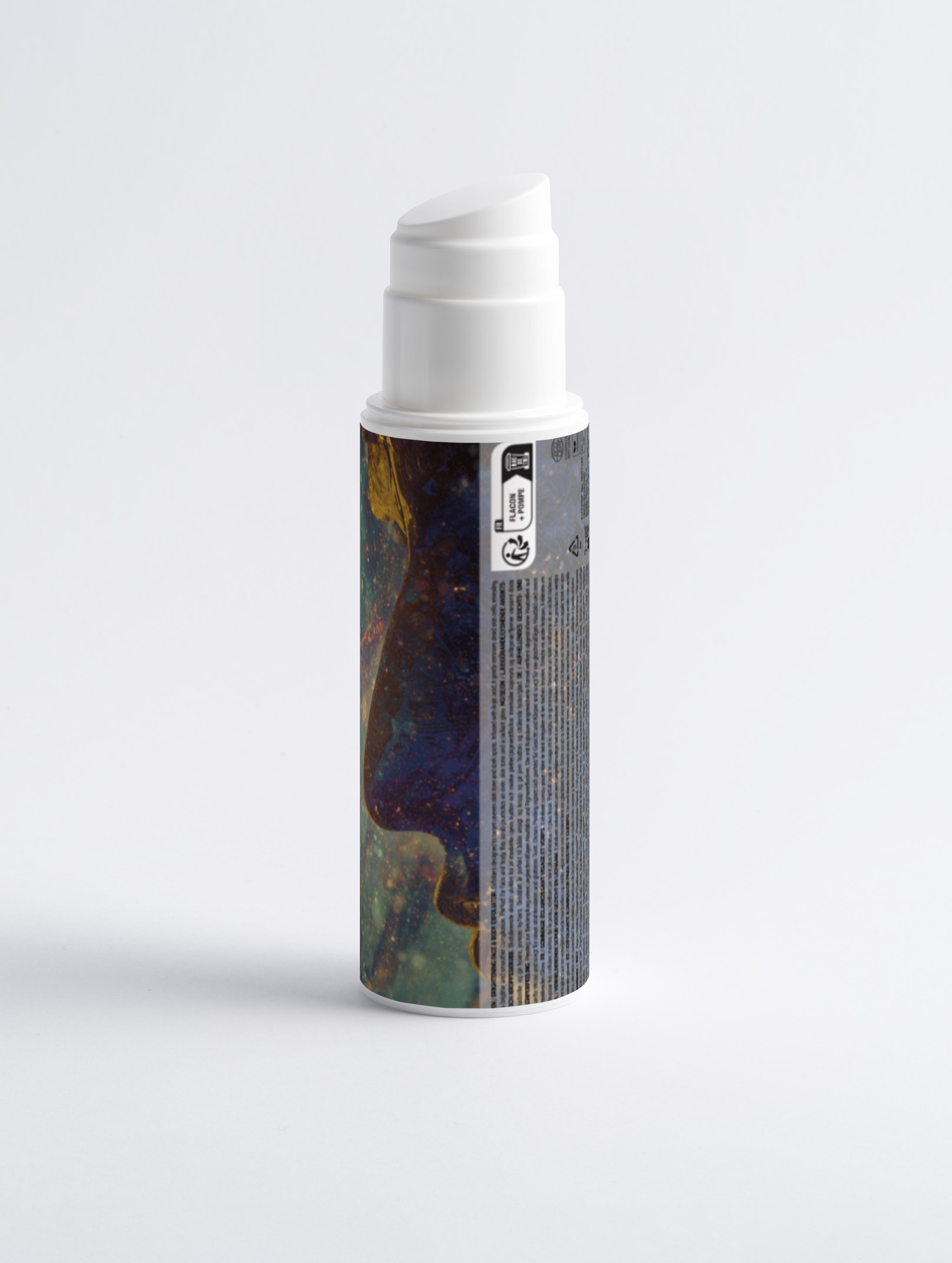 Fear of Judgment or Criticism - Brightening Face&Body Exfoliator with Kojic Acid