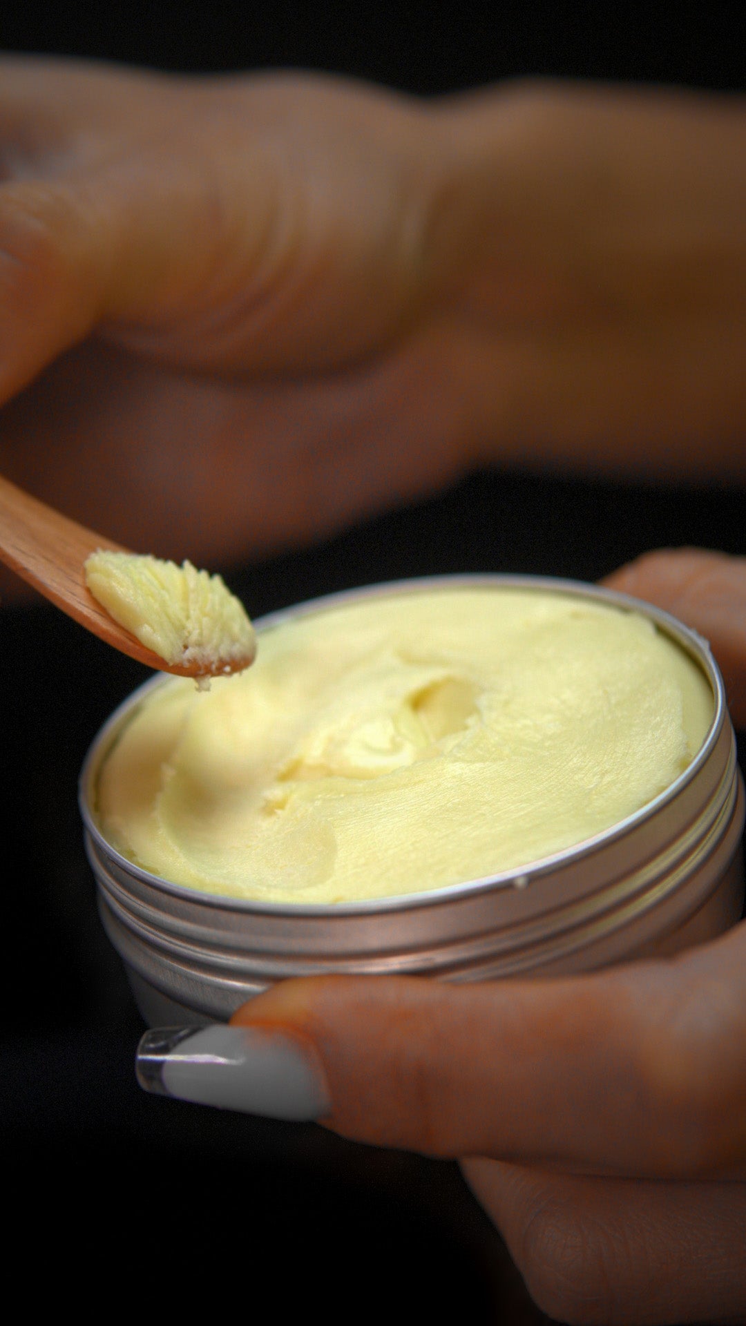 Hand Salve-Manifestation Potion