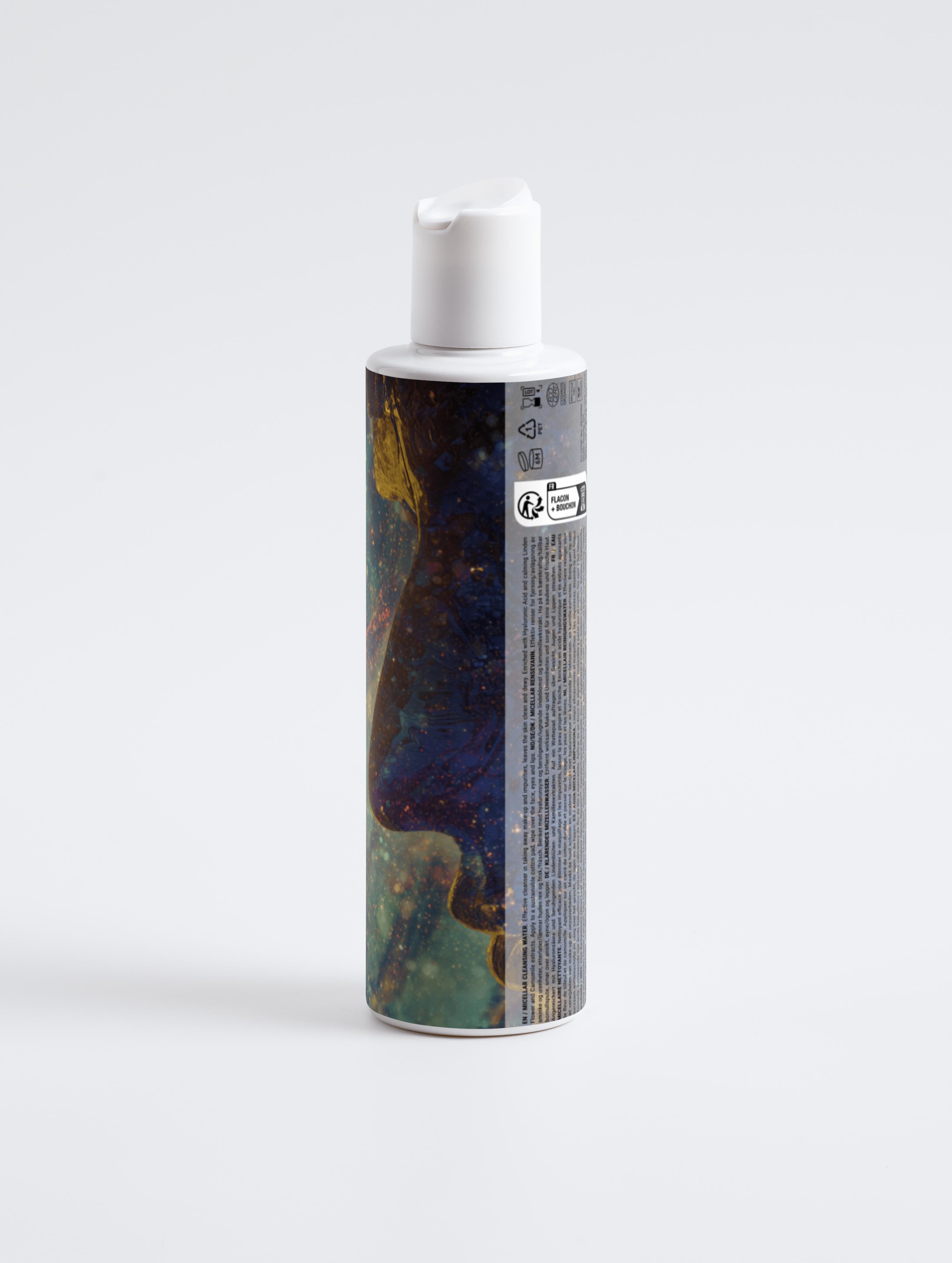 Fear of Judgment or Criticism - Micellar Cleansing Water