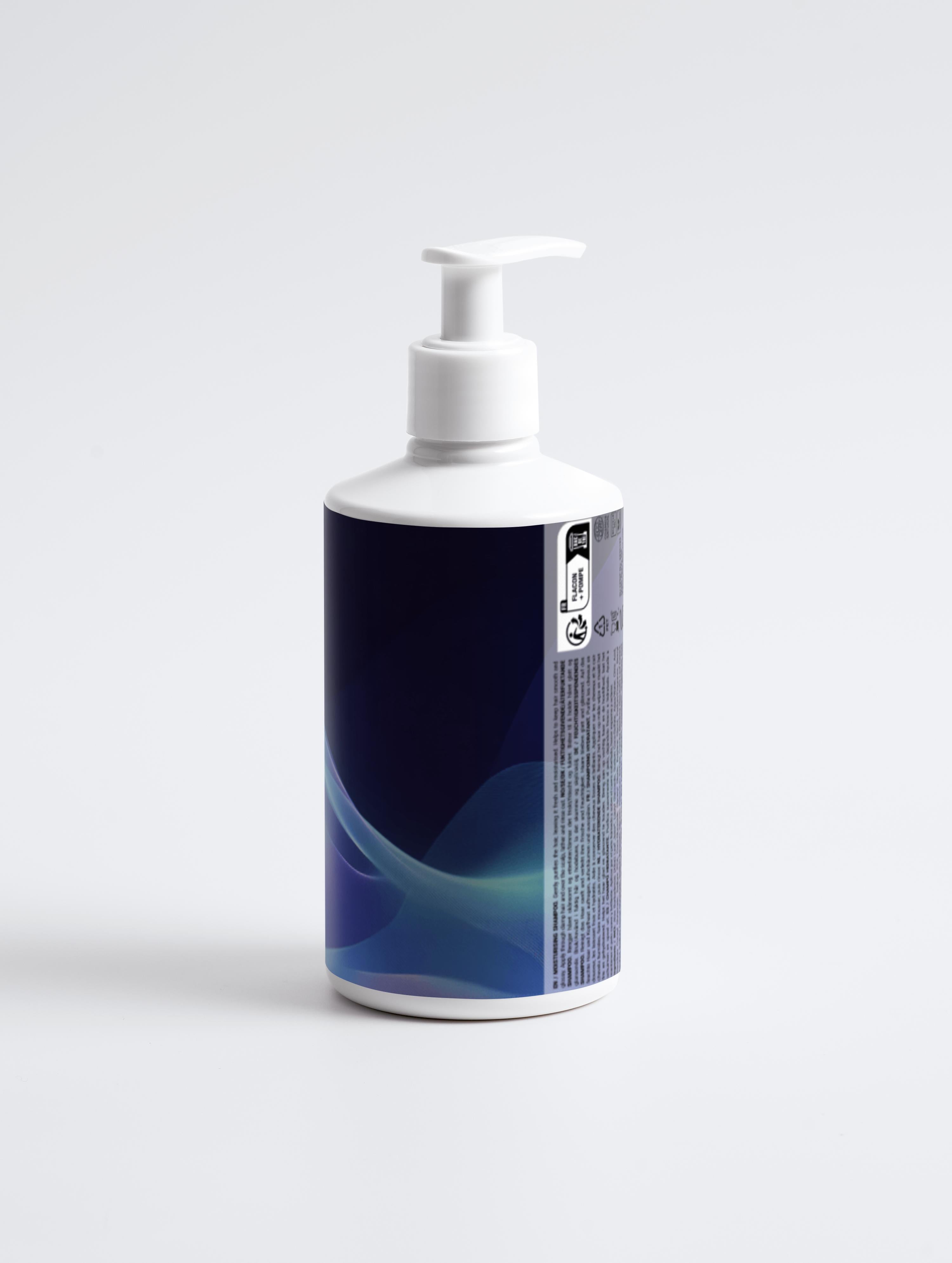 THE LOVER - PASSION & EMOTIONAL DEPTH - Moisturising Shampoo