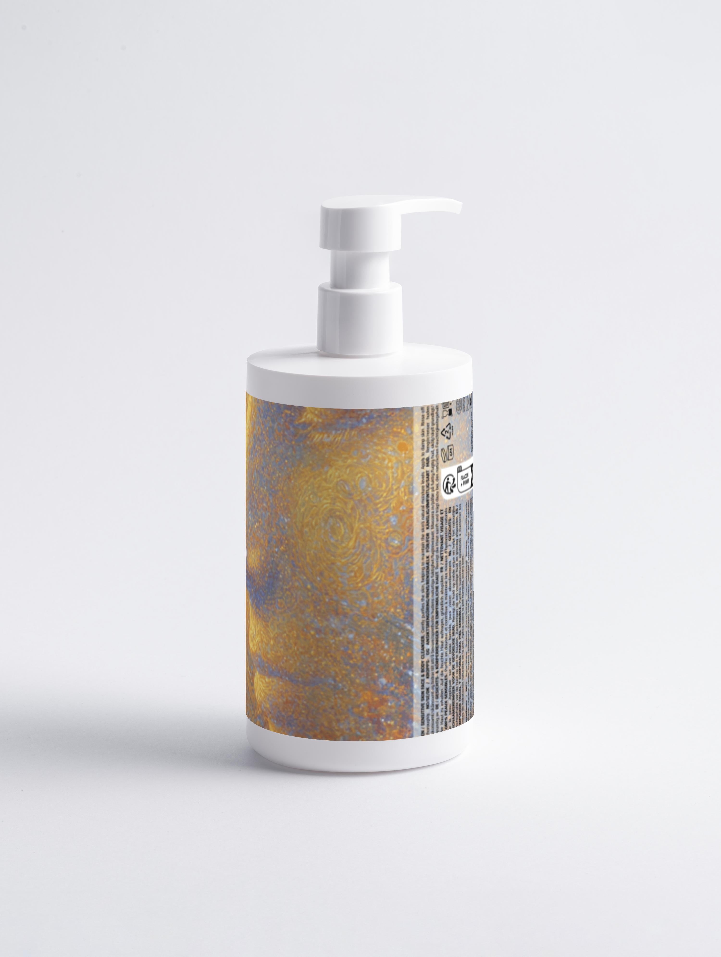 Spiritual Awakening - Sensitive Skin Face & Body Cleanser