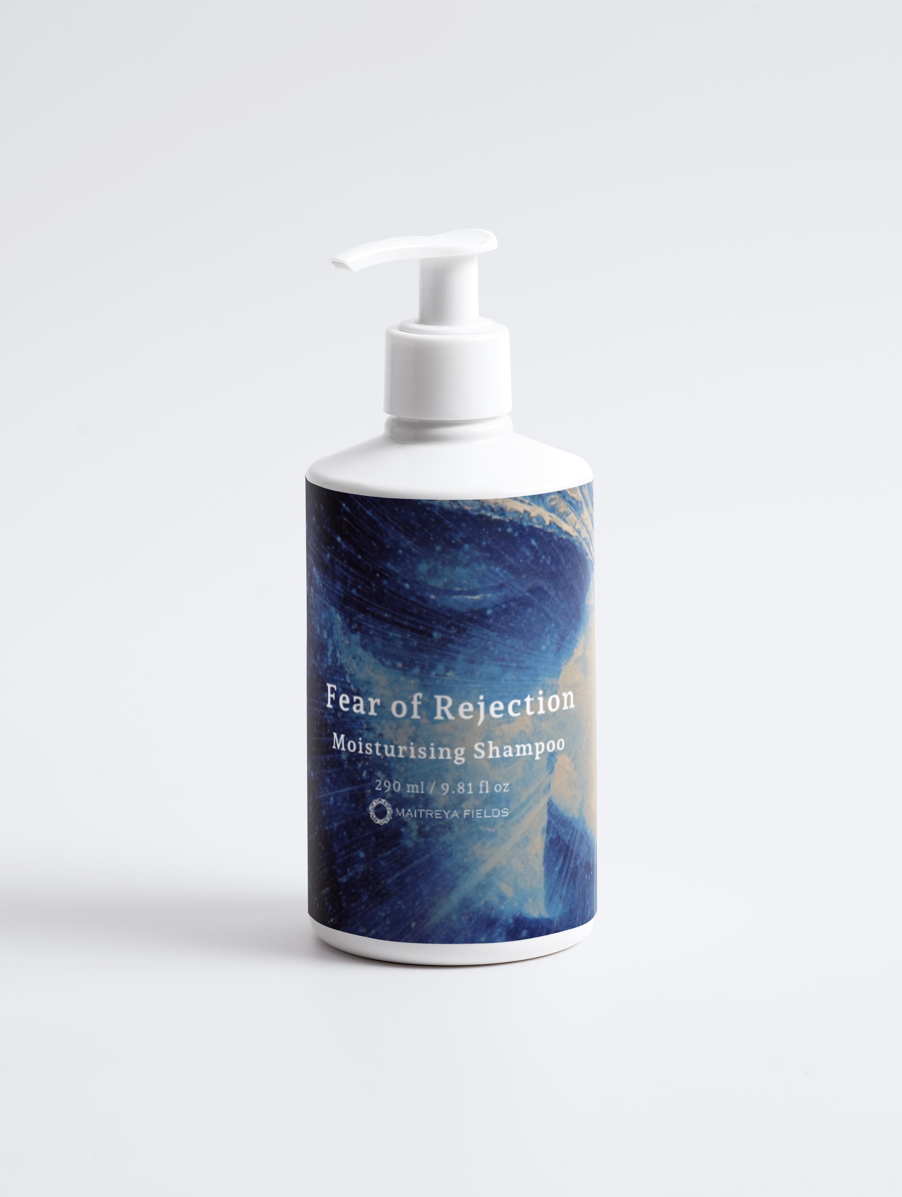 Fear of Rejection - Moisturising Shampoo