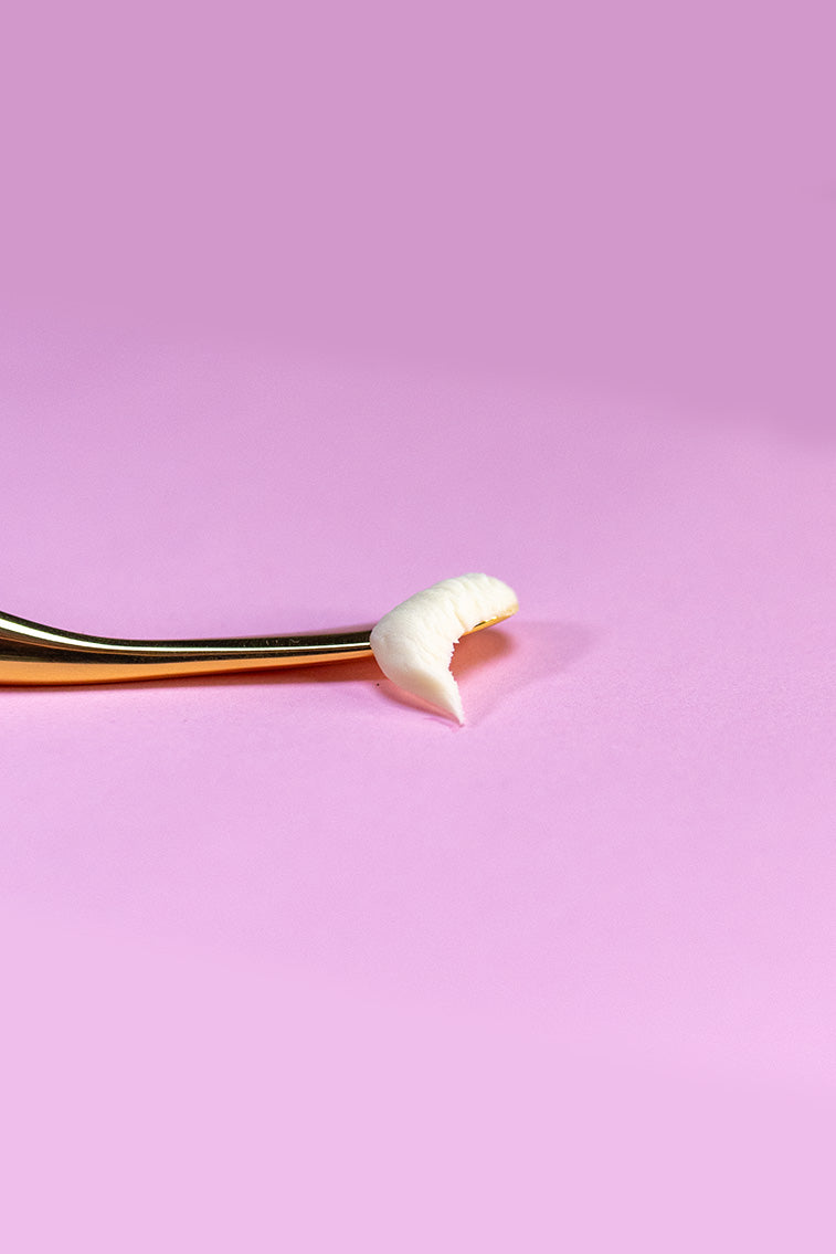 Déodorant Crème - Eunoia, Arbre à Thé & Pamplemousse - UNISEXE