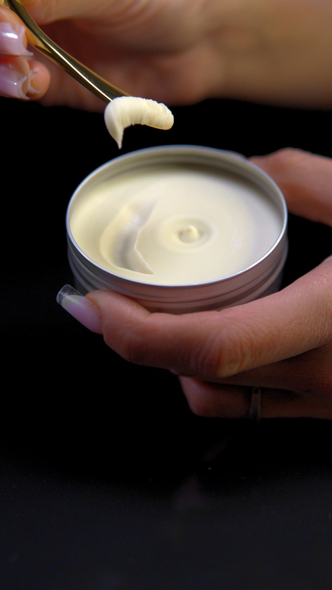 Déodorant Crème - Eunoia, Arbre à Thé & Pamplemousse - UNISEXE