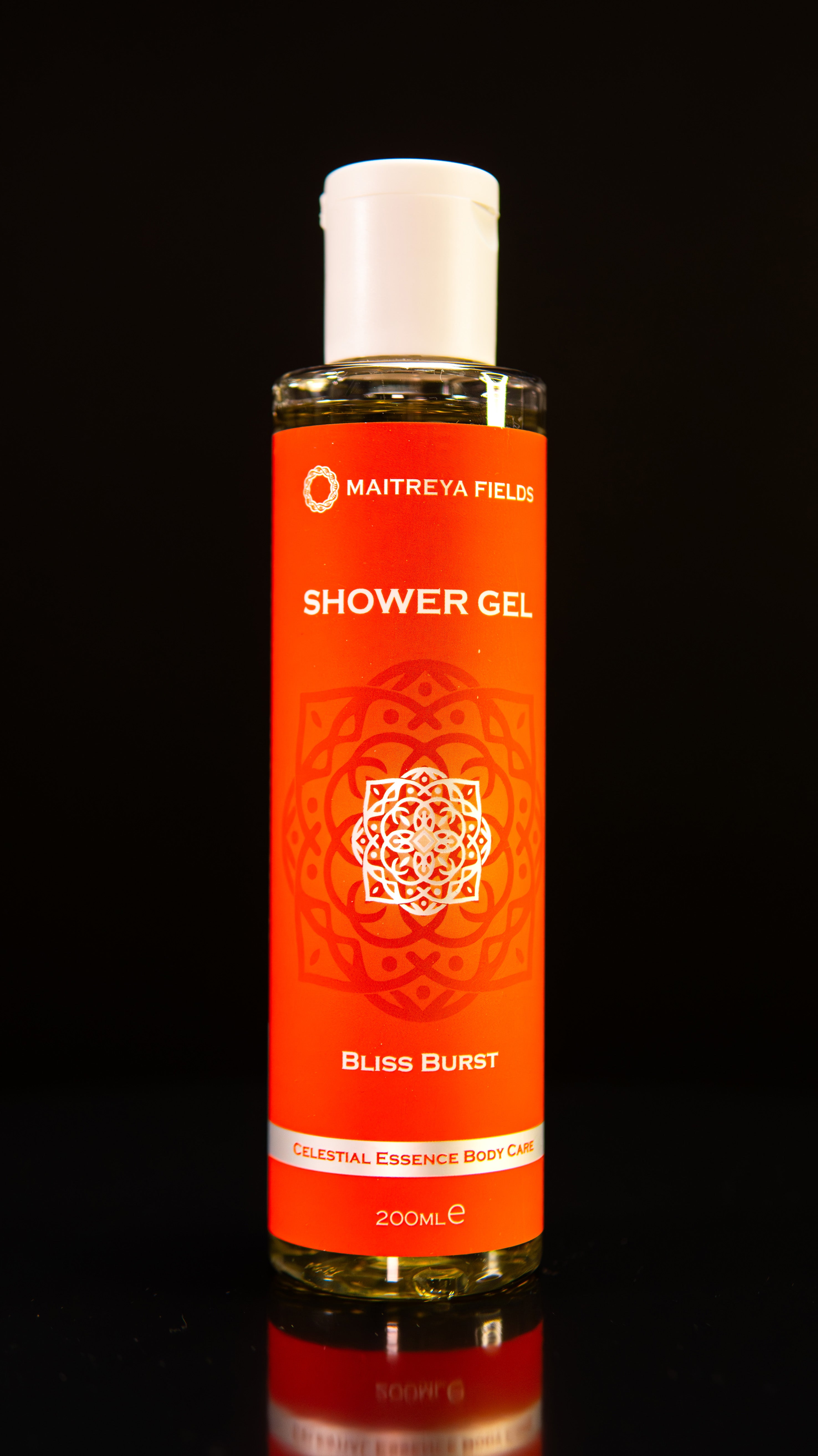 Shower Gel - Bliss Burst