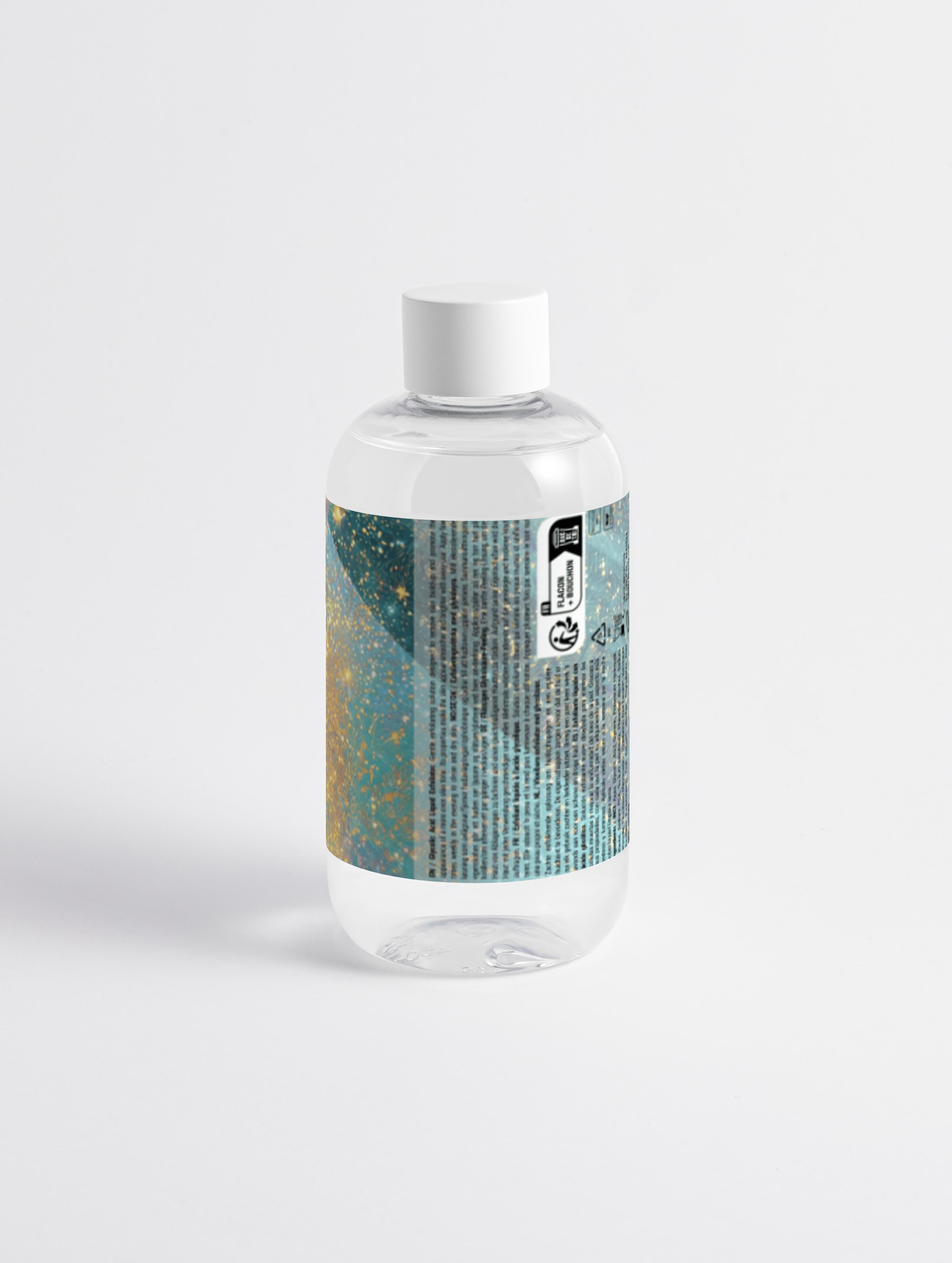 Fear of Change - Glycolic Acid Exfoliating Toner