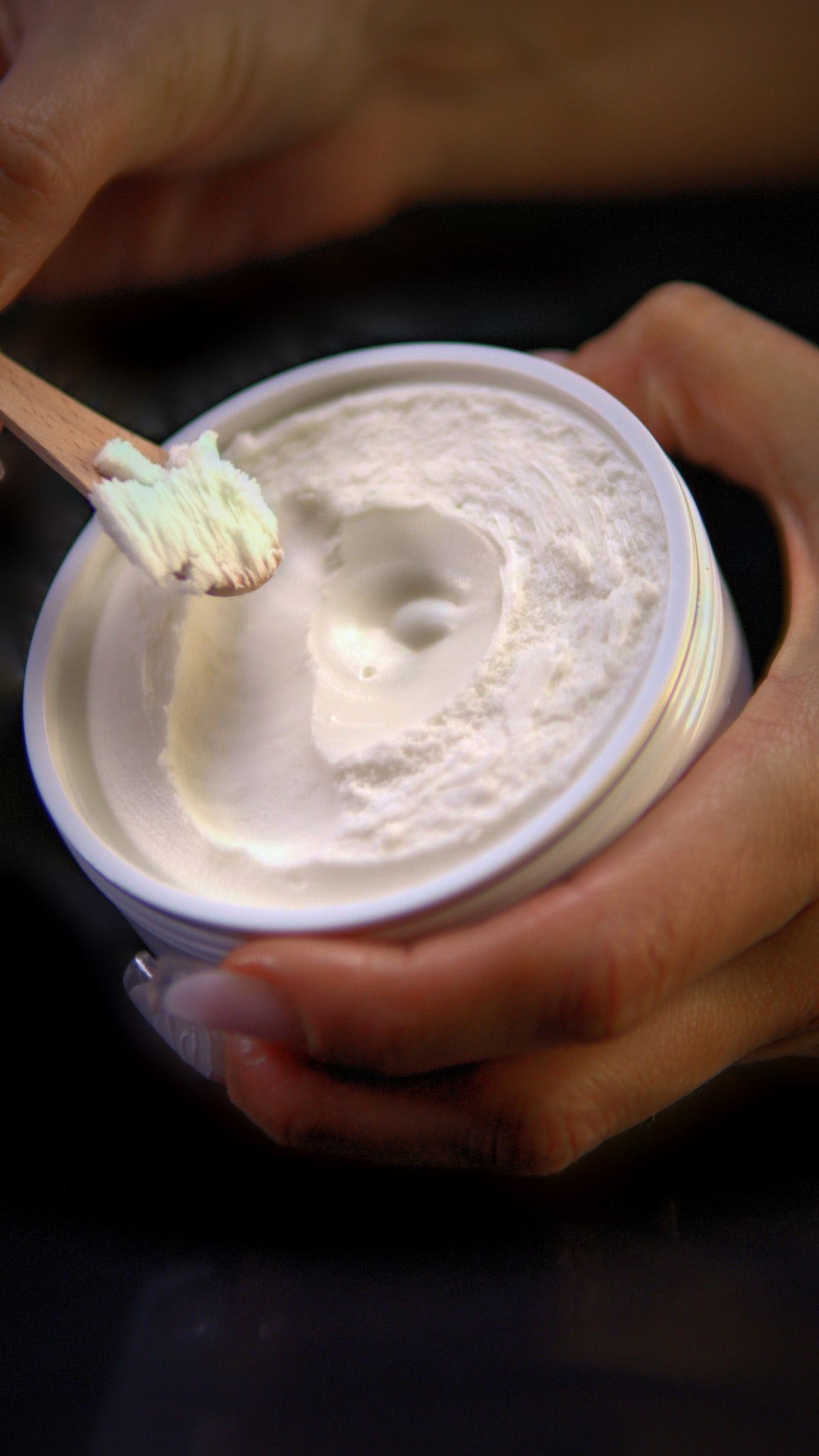 Whipped Raw Stretch Marks Body Butter-Queen’s Ointment