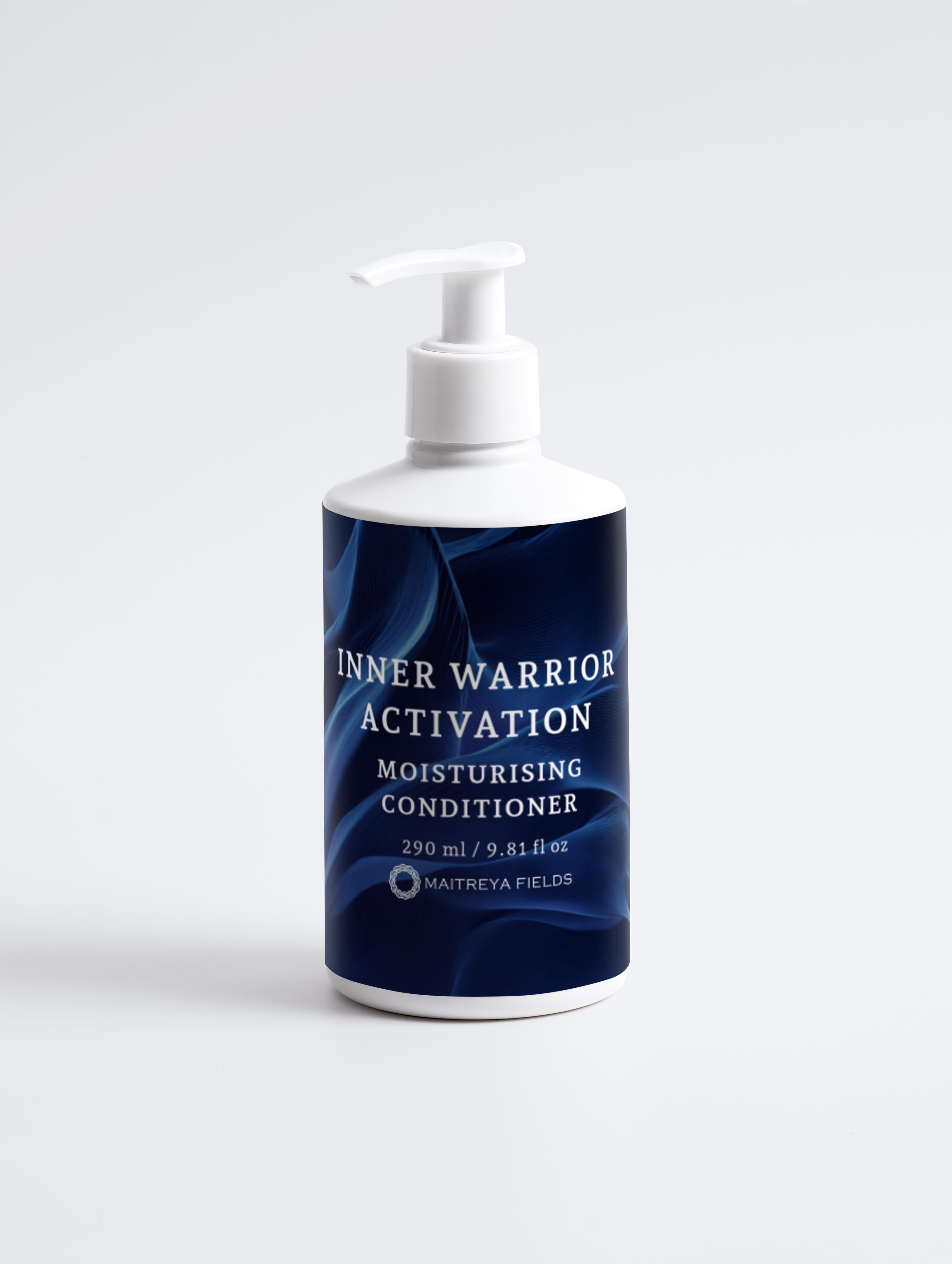 INNER WARRIOR ACTIVATION - Moisturising Conditioner