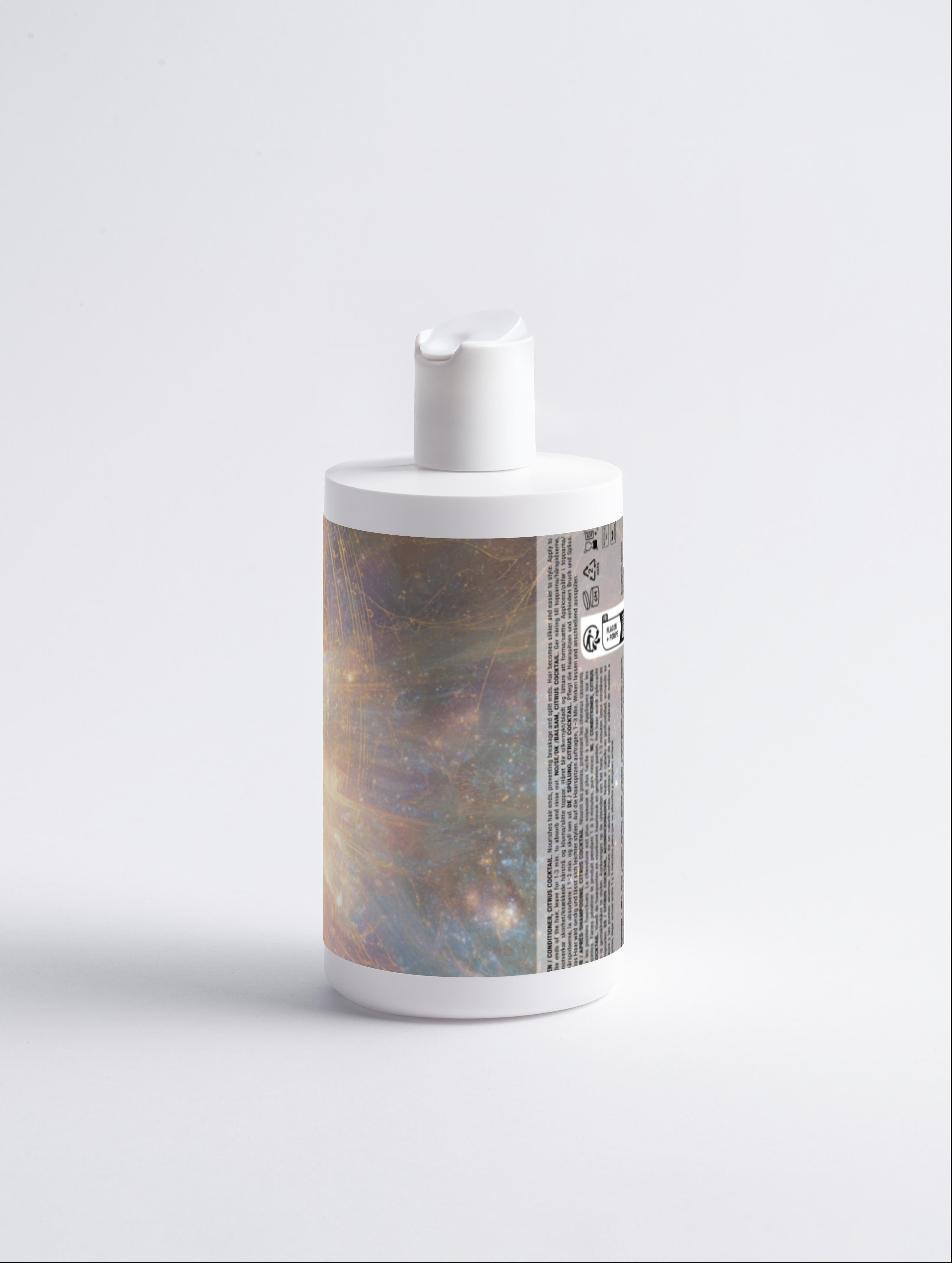 Fear of Confrontation or Conflict - Fresh Conditioner, Citrus Cocktail