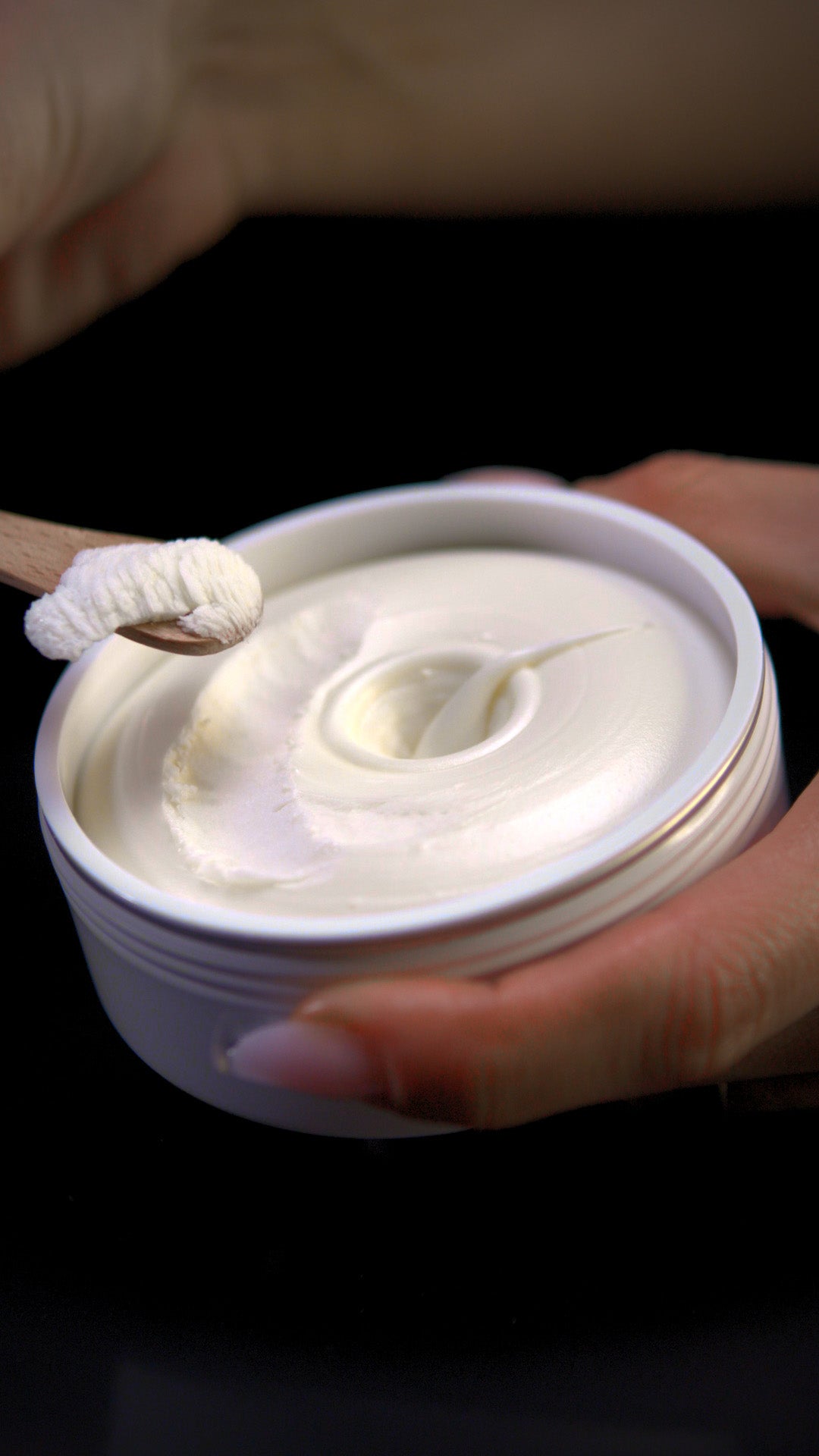 Whipped Raw Chocolate Body Butter - Etheric Glow