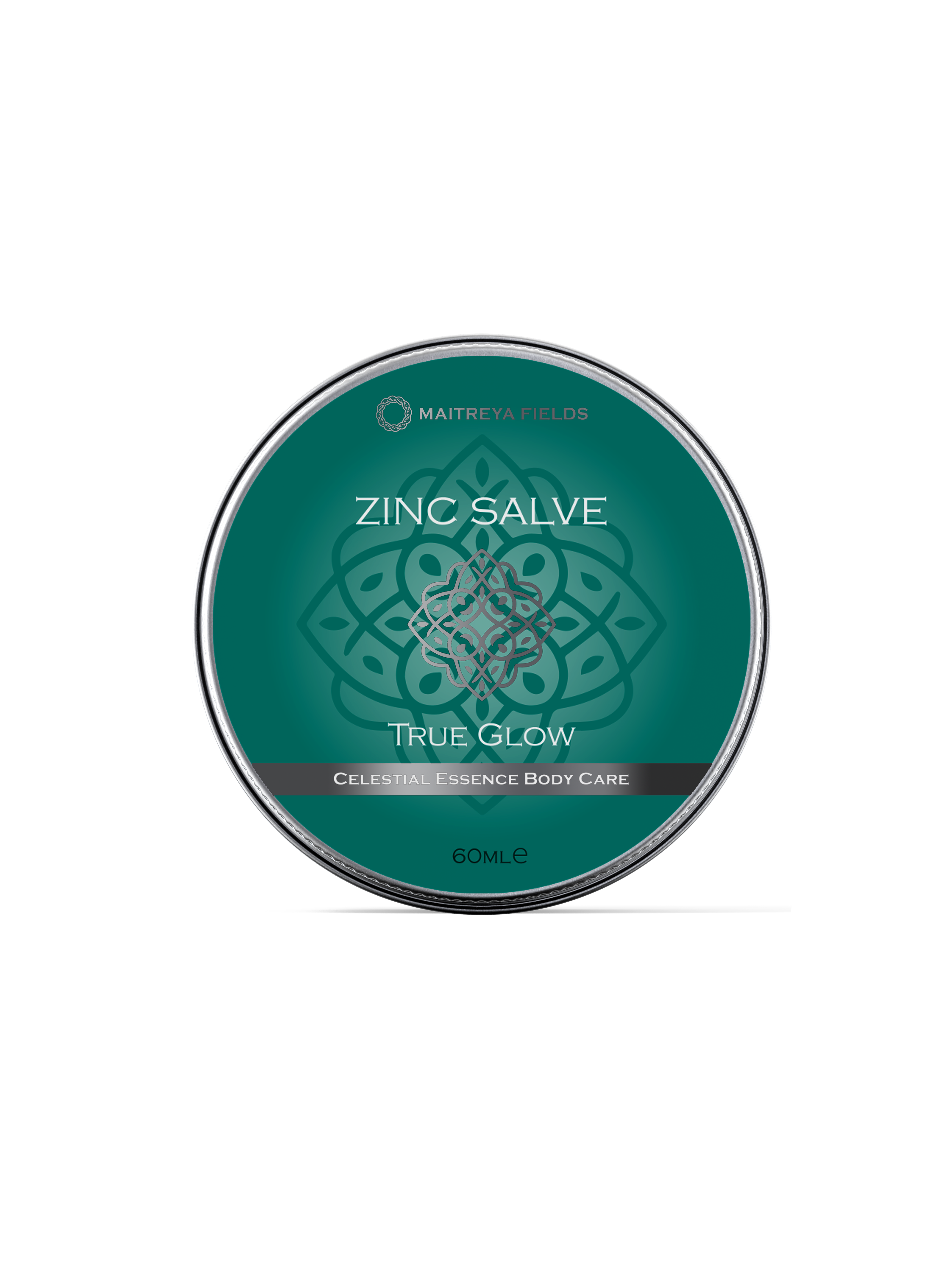 ๐ Zinc Salve - True Glow (100% off)