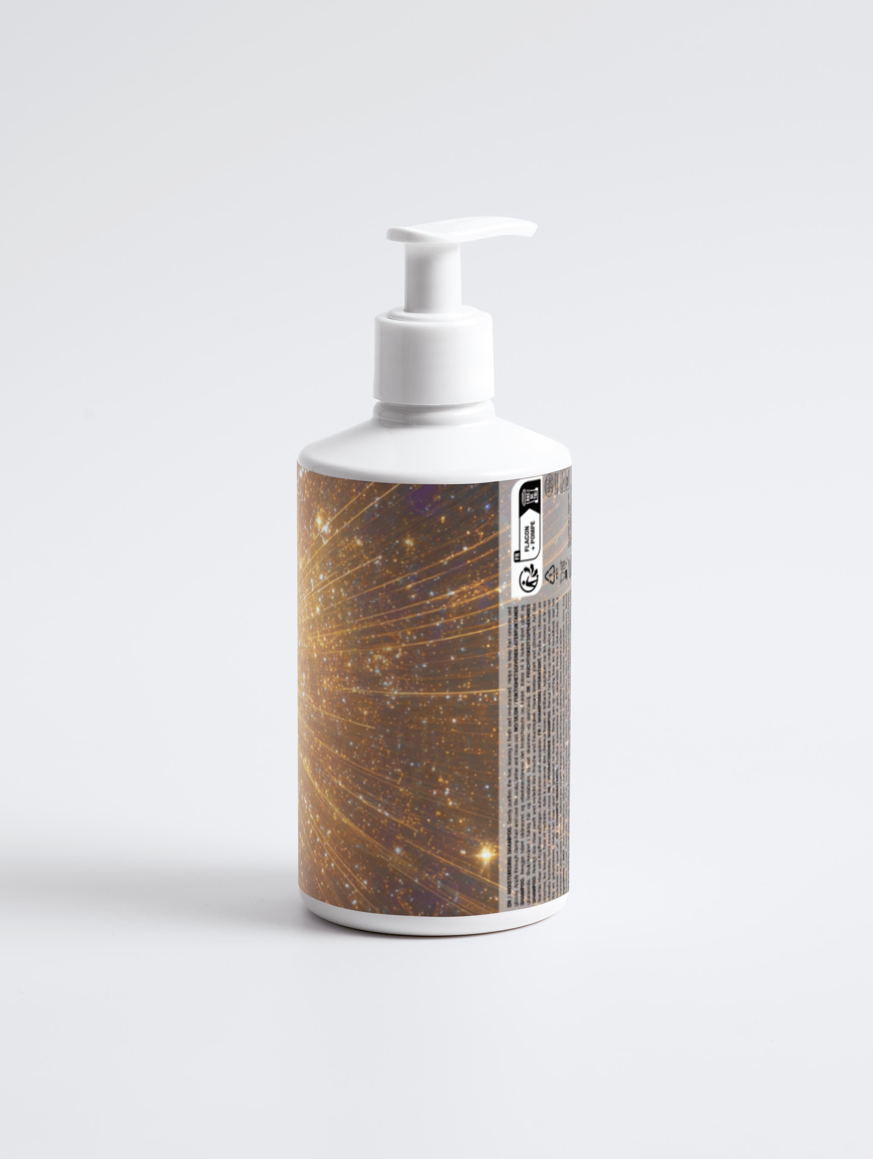 Fear of Public Speaking - Moisturising Shampoo