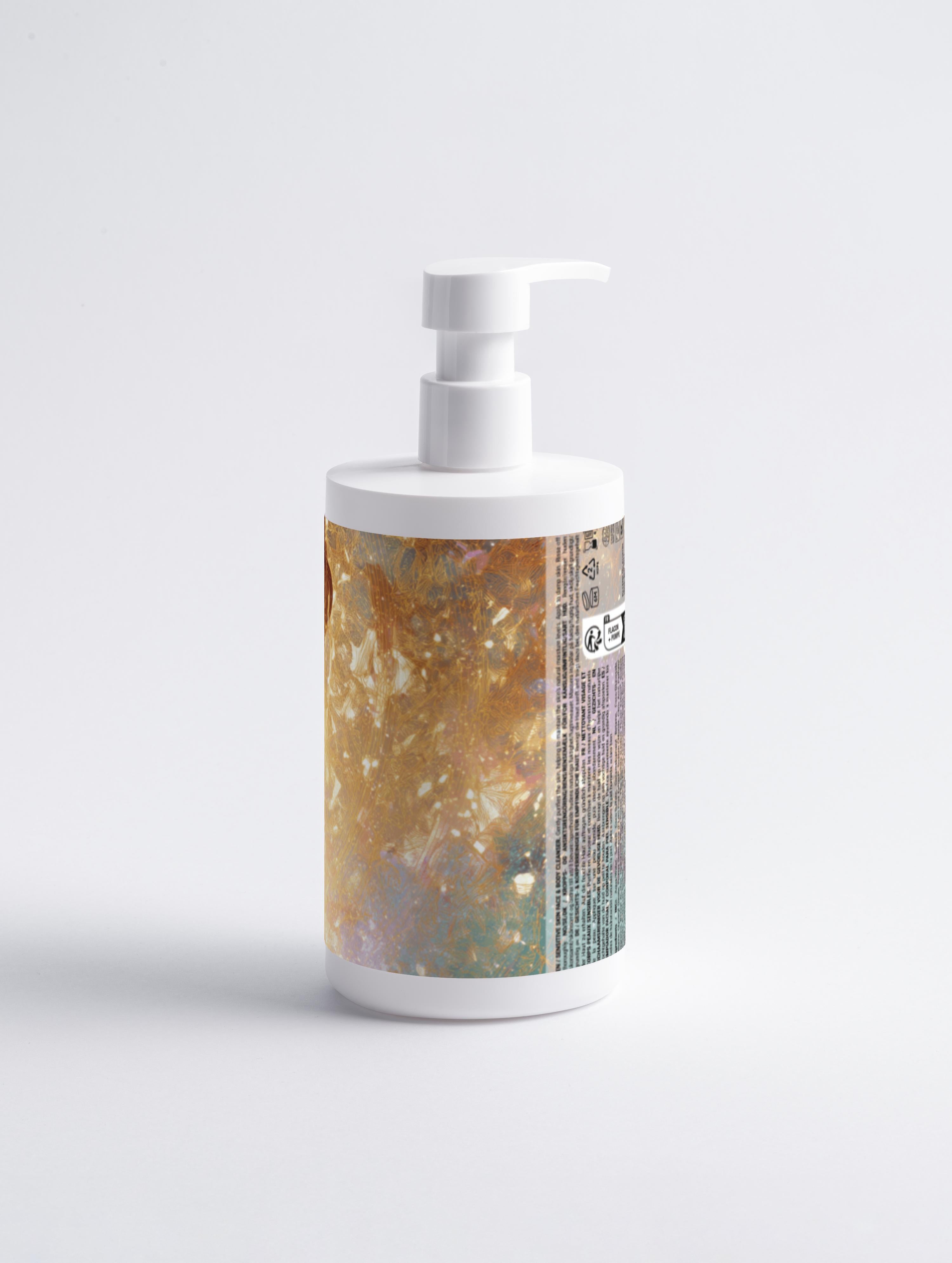 Fear of Having No Purpose - Sensitive Skin Face & Body Cleanser