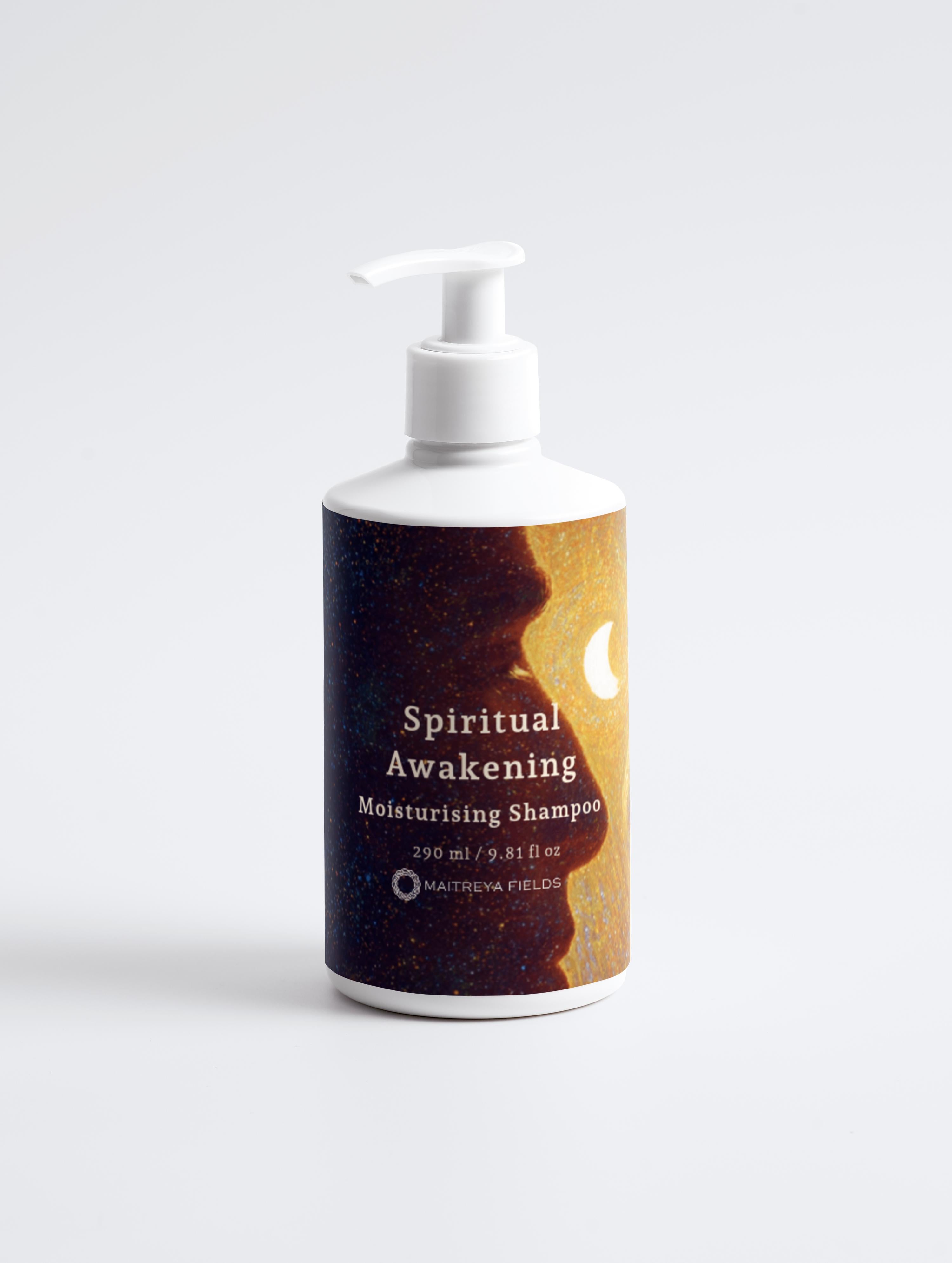 Spiritual Awakening - Moisturising Shampoo
