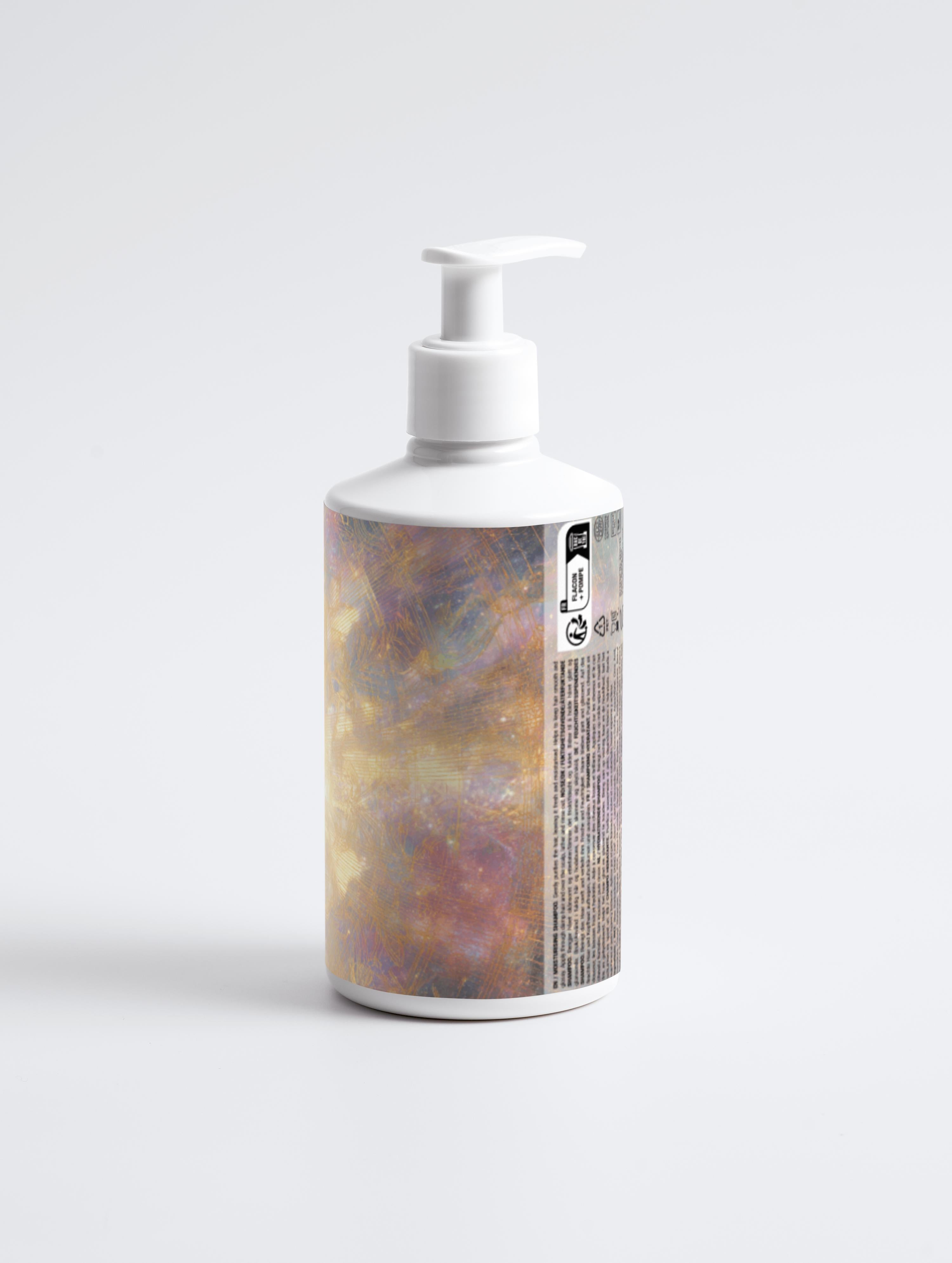 Inner Silence - Moisturising Shampoo
