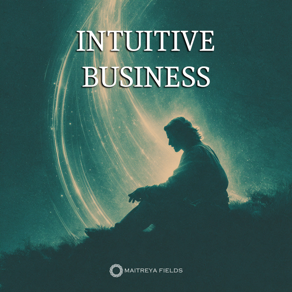 Harnessing Intuition for Business Brilliance