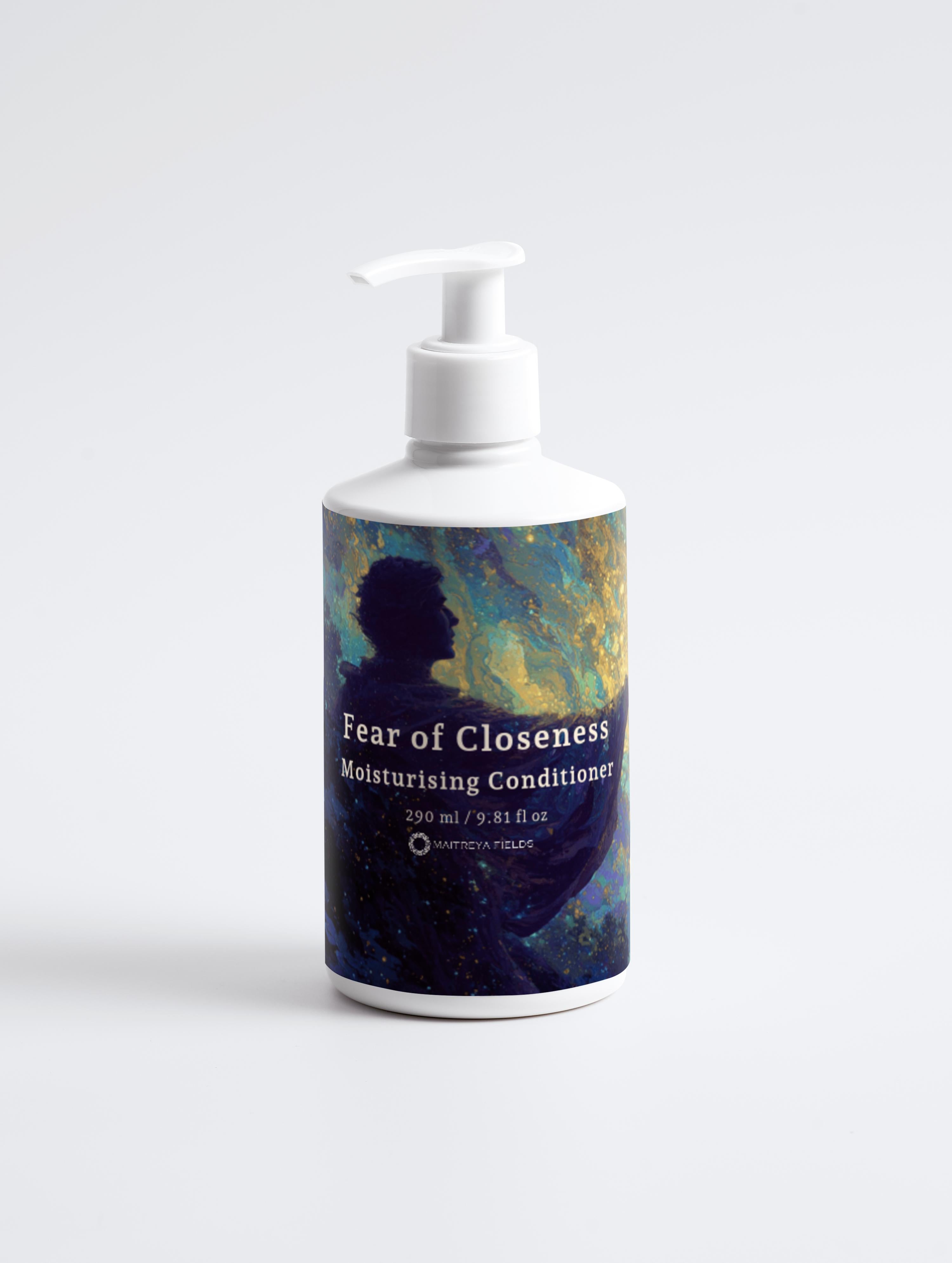 Fear of Closeness - Moisturising Conditioner