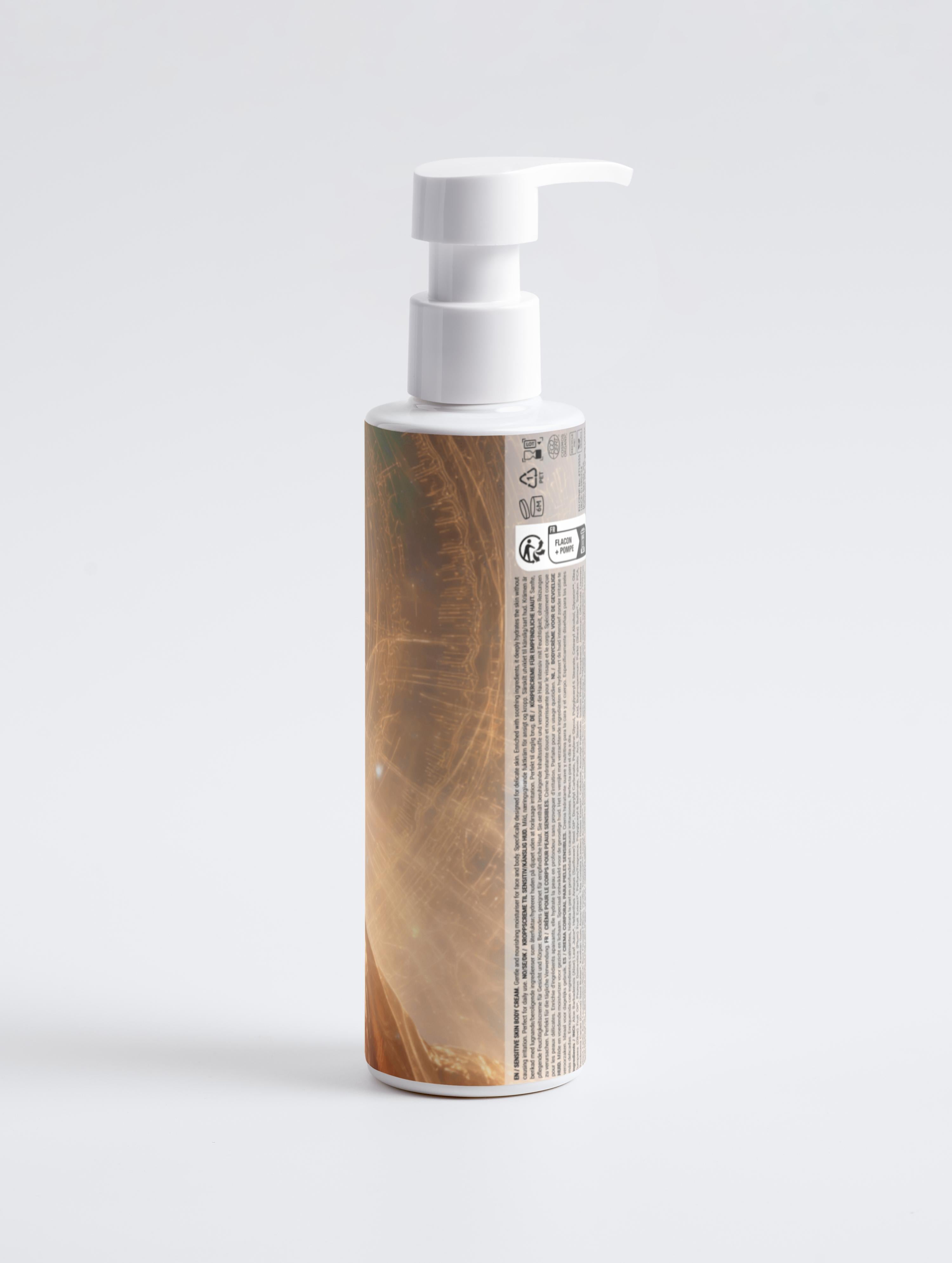 Inner Light - Sensitive Skin Body Cream