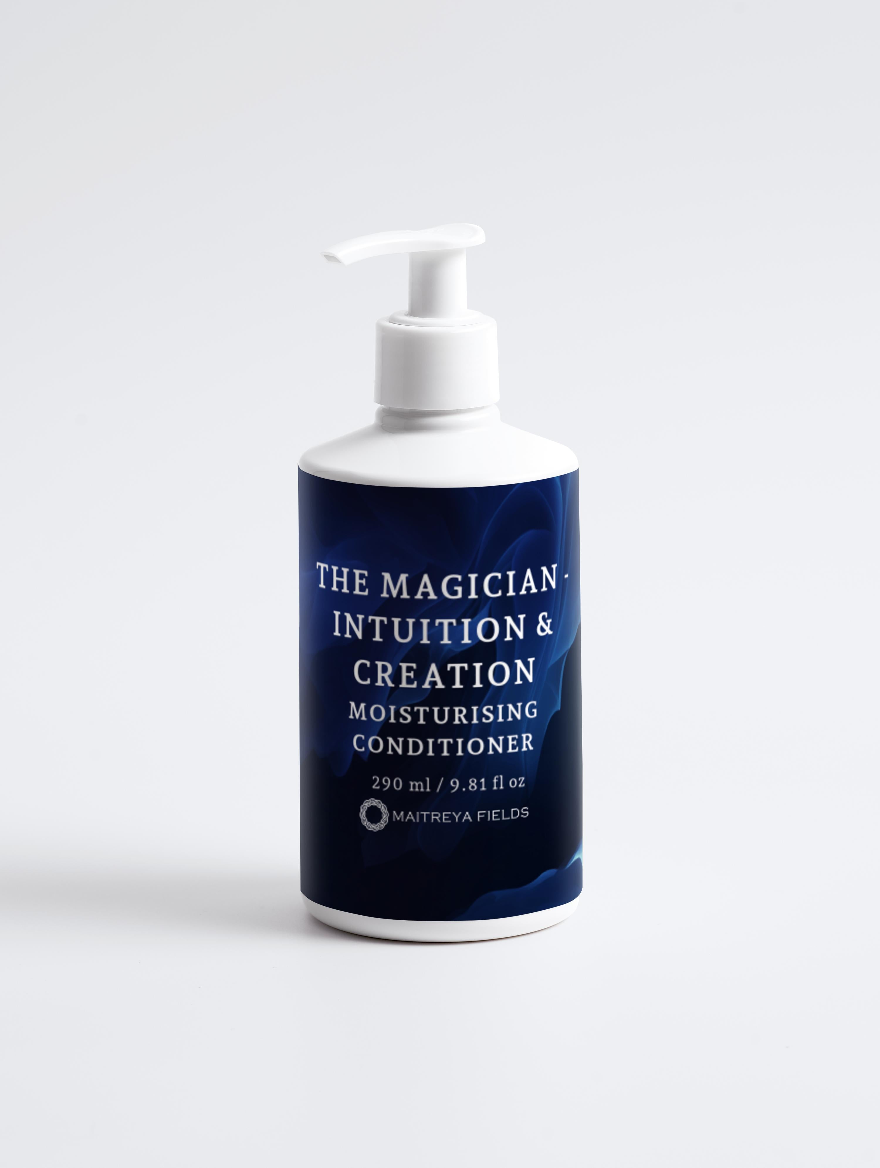 THE MAGICIAN - INTUITION & CREATION - Moisturising Conditioner