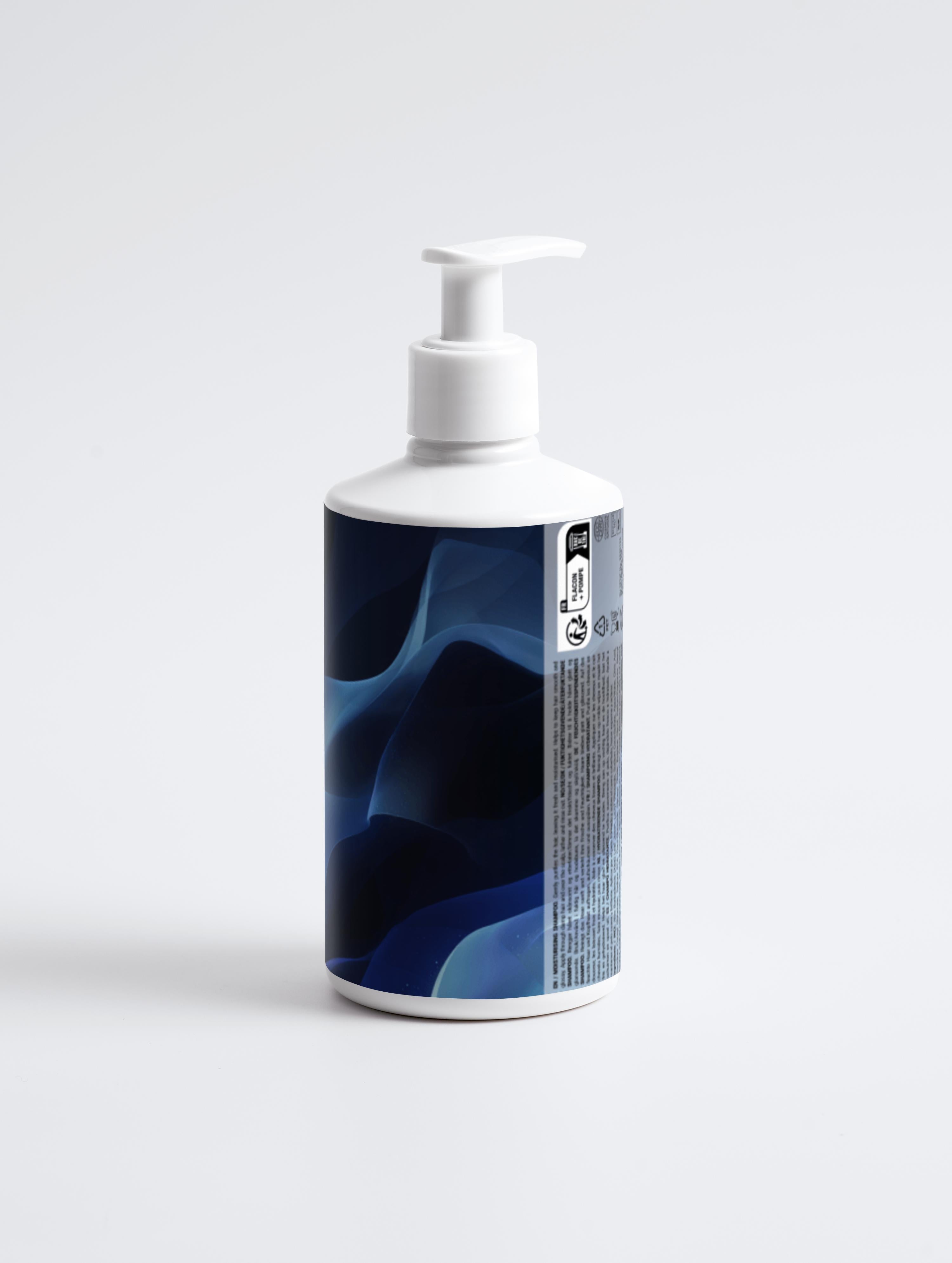 LEADER ARCHETYPE EMBODIMENT - Moisturising Shampoo