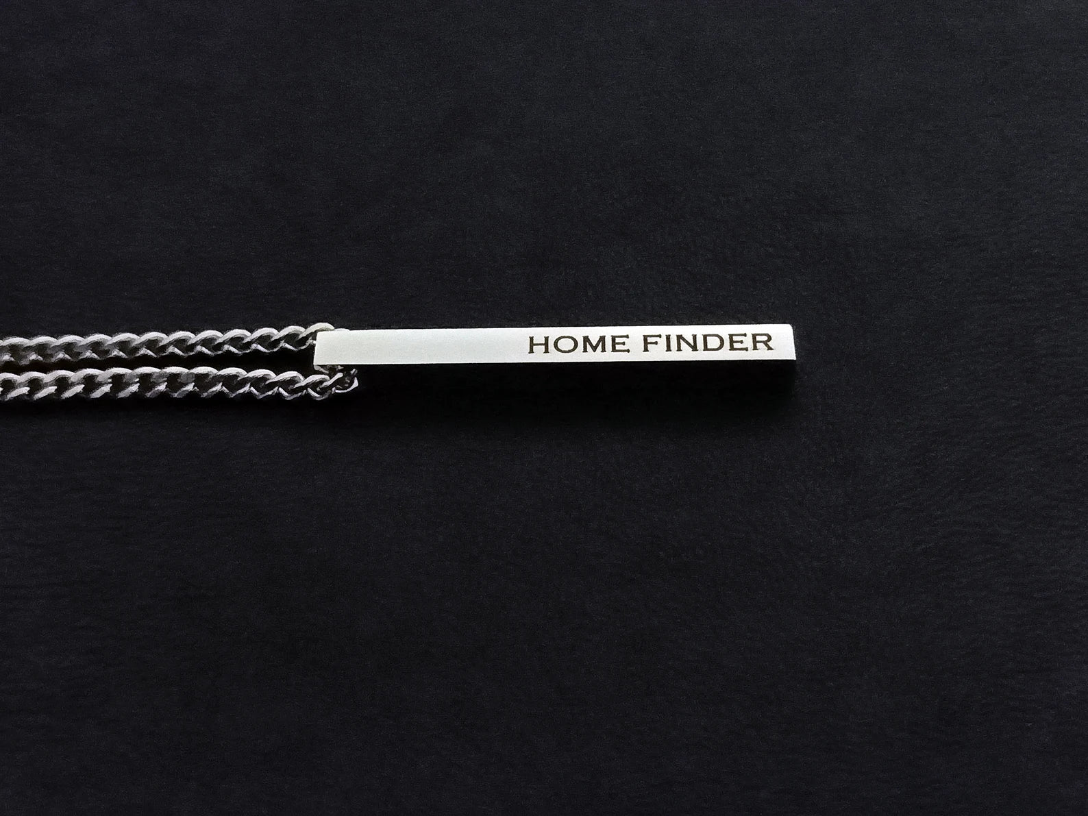 Home Finder Pendant 14 / Chrysopoeia Series / Maitreya Fields - Energetically Programmed