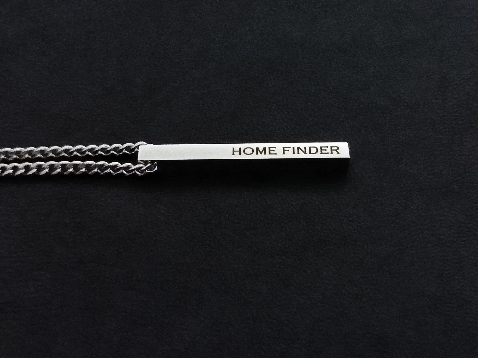 Home Finder Pendant 14 / Chrysopoeia Series / Maitreya Fields - Energetically Programmed