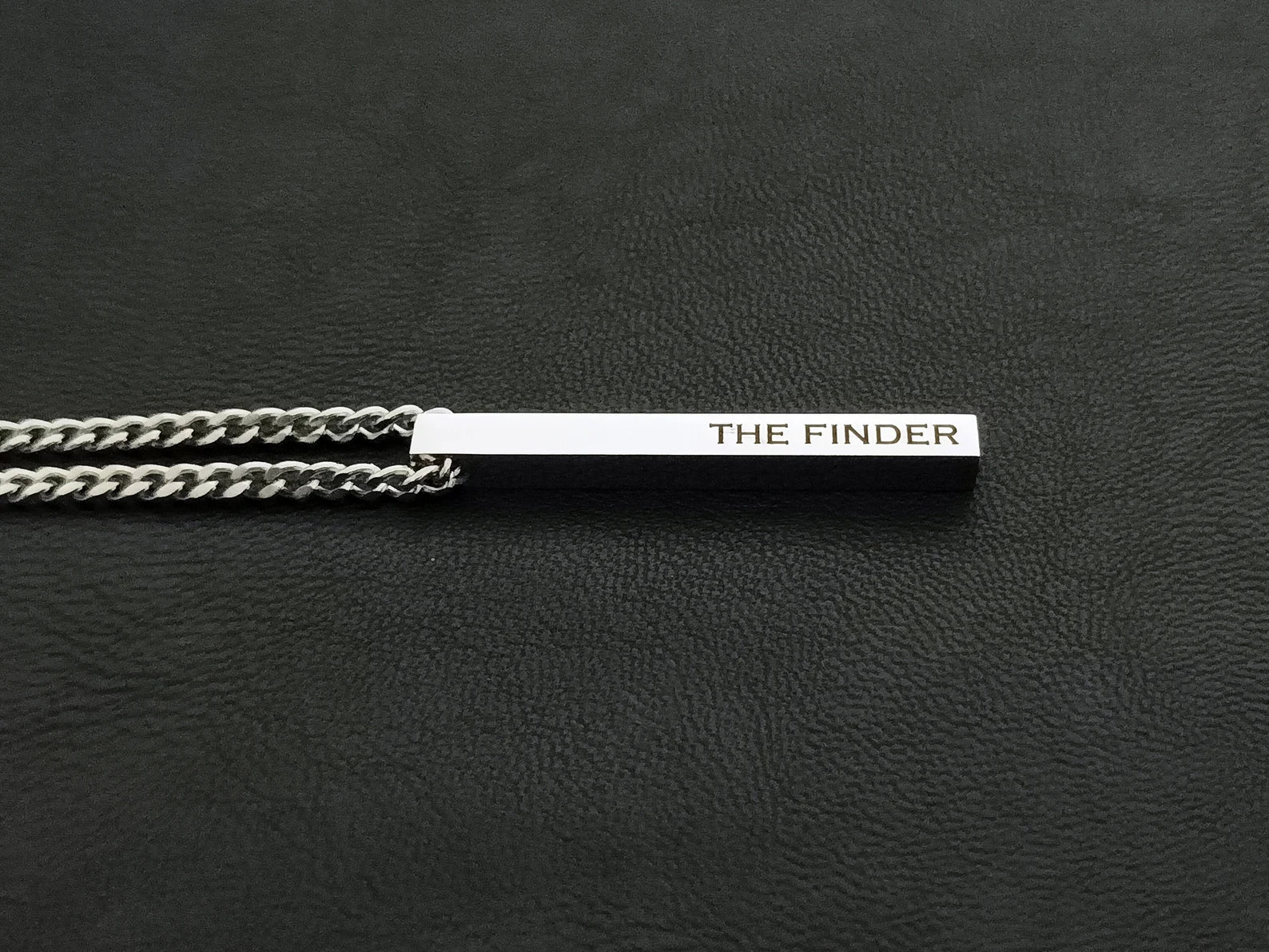 The Finder Pendant 5 / Chrysopoeia Series / Maitreya Fields - Energetically Programmed
