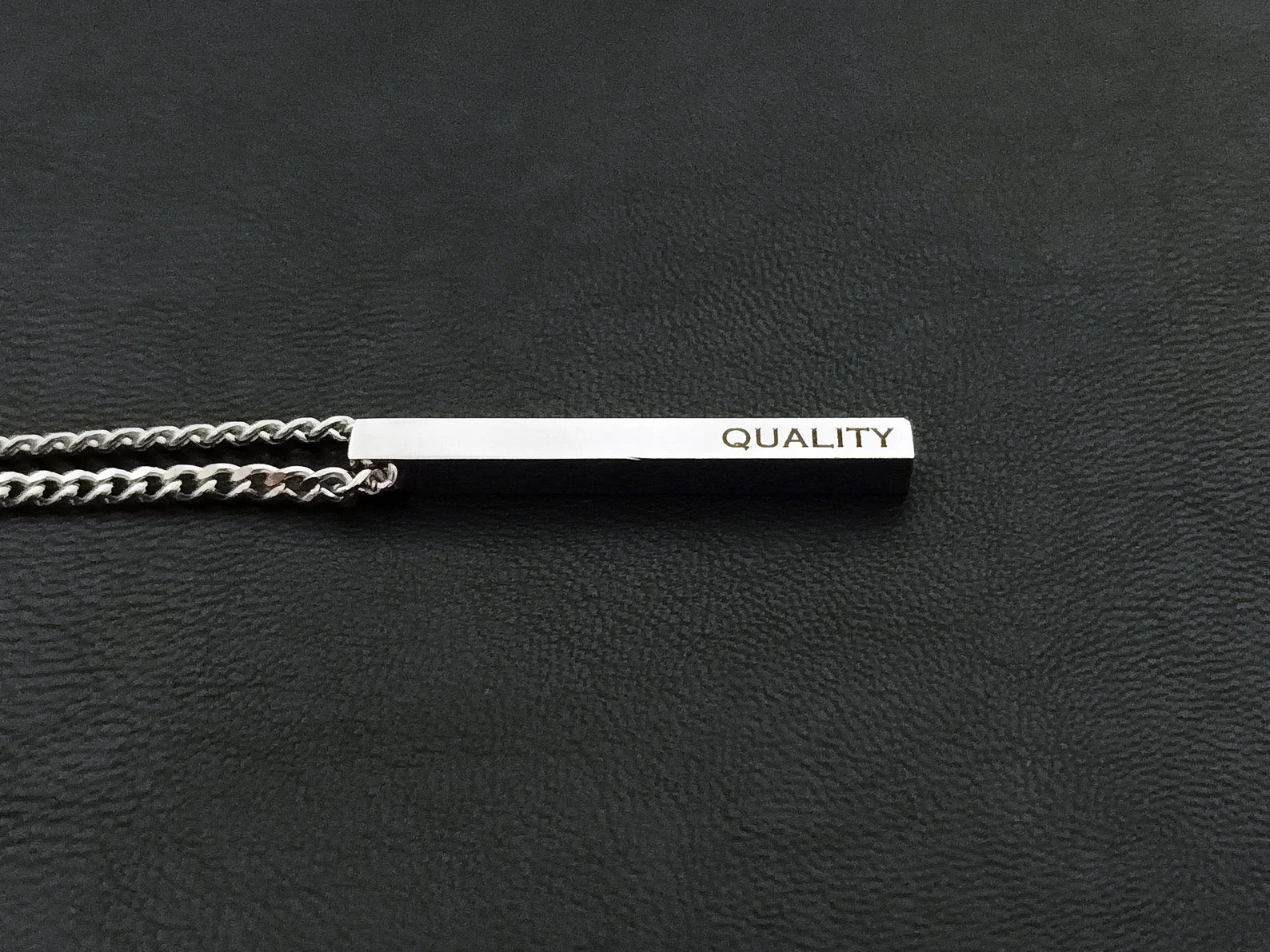 Quality Integration Pendant 100 / Chrysopoeia Series / Maitreya Fields - Energetically Programmed