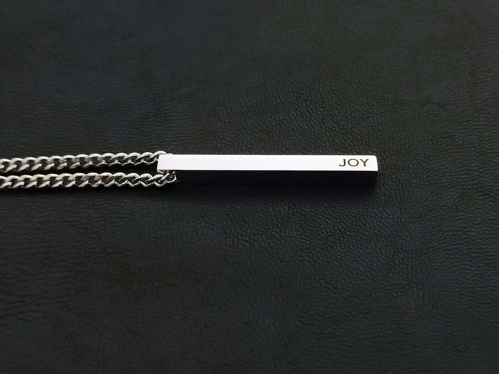 Joy Pendant 99 / Chrysopoeia Series / Maitreya Fields - Energetically Programmed