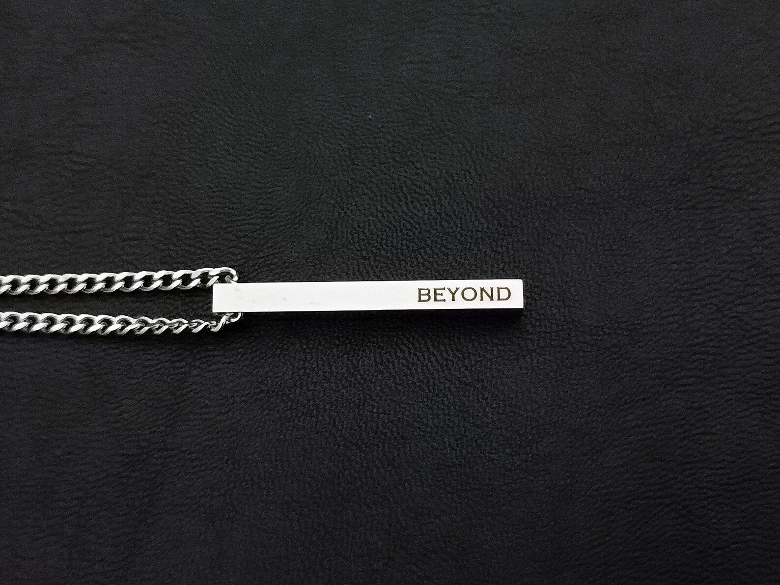 The Big Picture Pendant 54 / Chrysopoeia Series / Maitreya Fields - Energetically Programmed