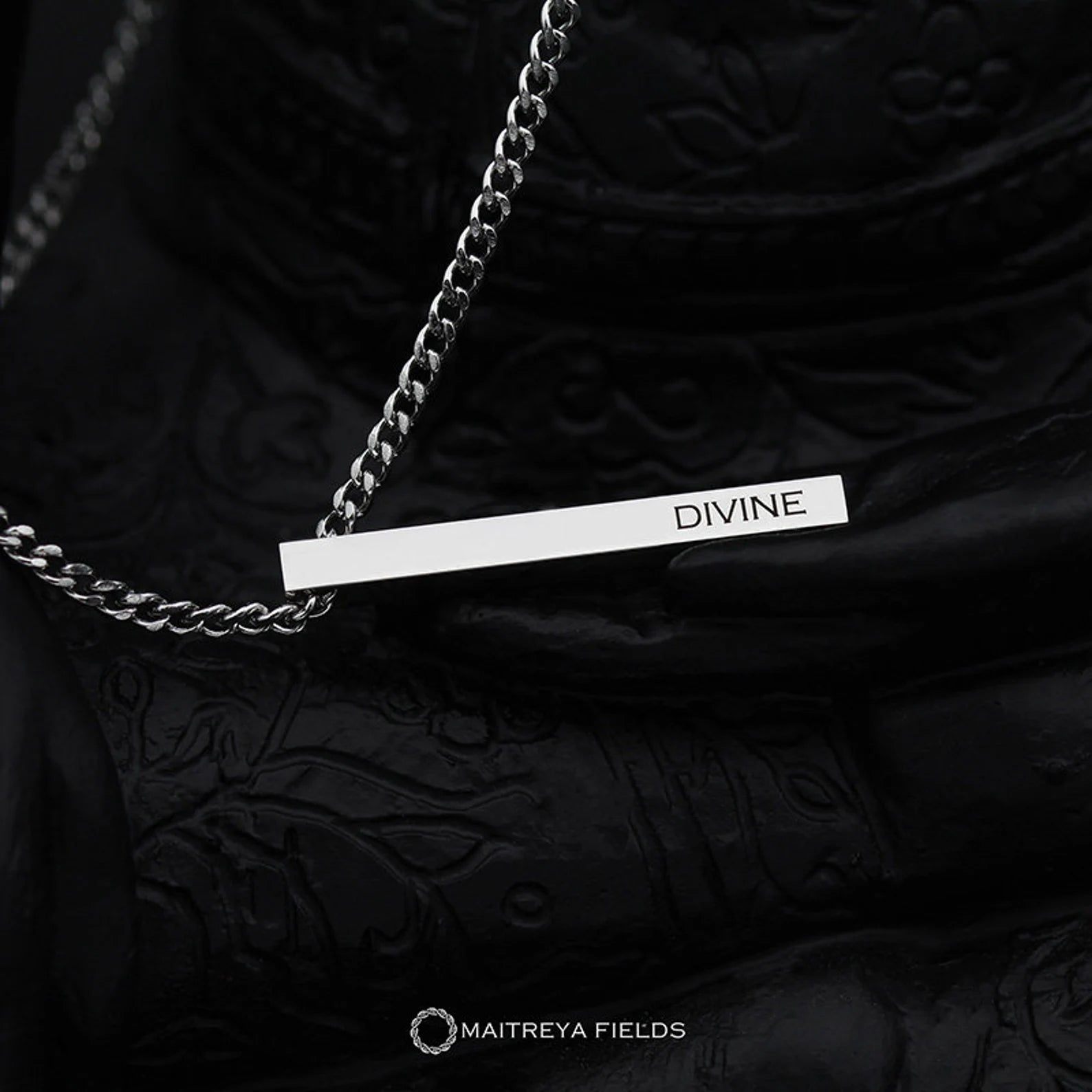 Divine Invocation - Harnessing Universal Consciousness for Spiritual Liberation 119 / Maitreya Fields - Energetically Programmed