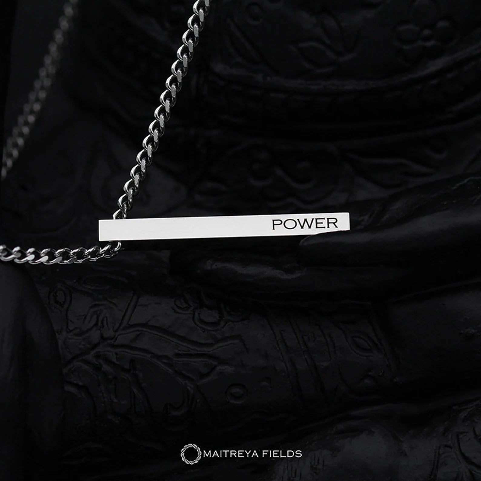 Ancestors Power 124 / Chrysopoeia Series / Maitreya Fields - Energetically Programmed