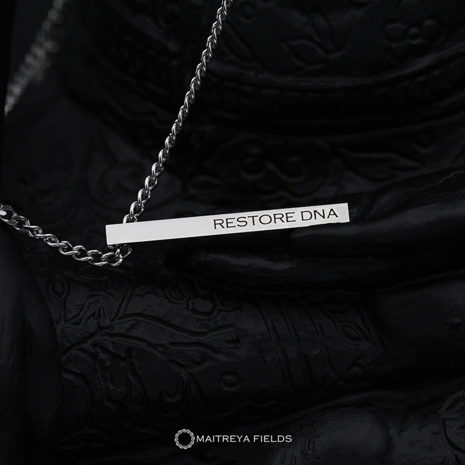 Restore Soul Connection with DNA repair 154/ Chrysopoeia Series / Maitreya Fields - Energetically Programmed