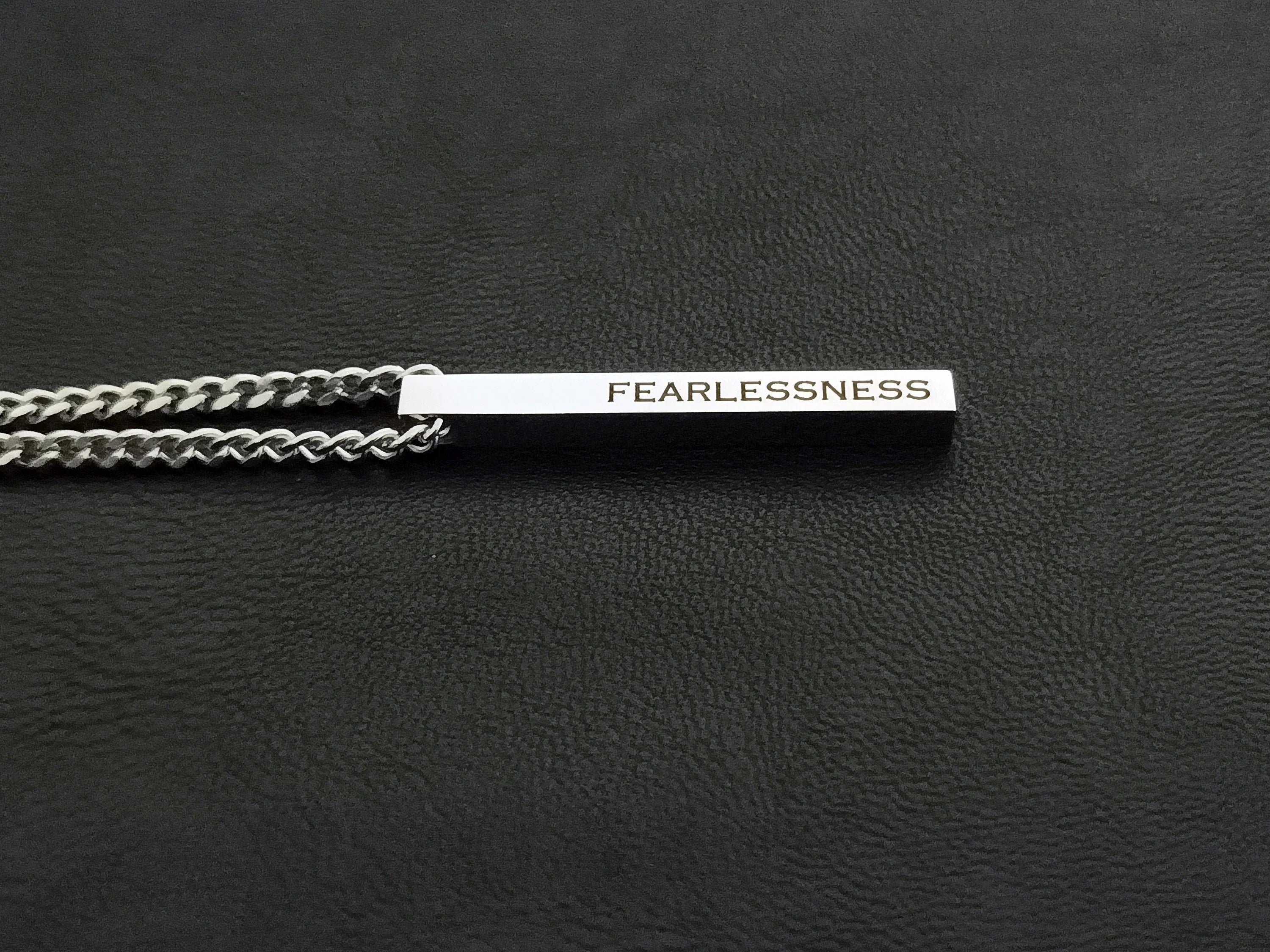 🎁 Fearlessness Pendant 13 / Chrysopoeia Series / Maitreya Fields - Energetically Programmed (100% off)