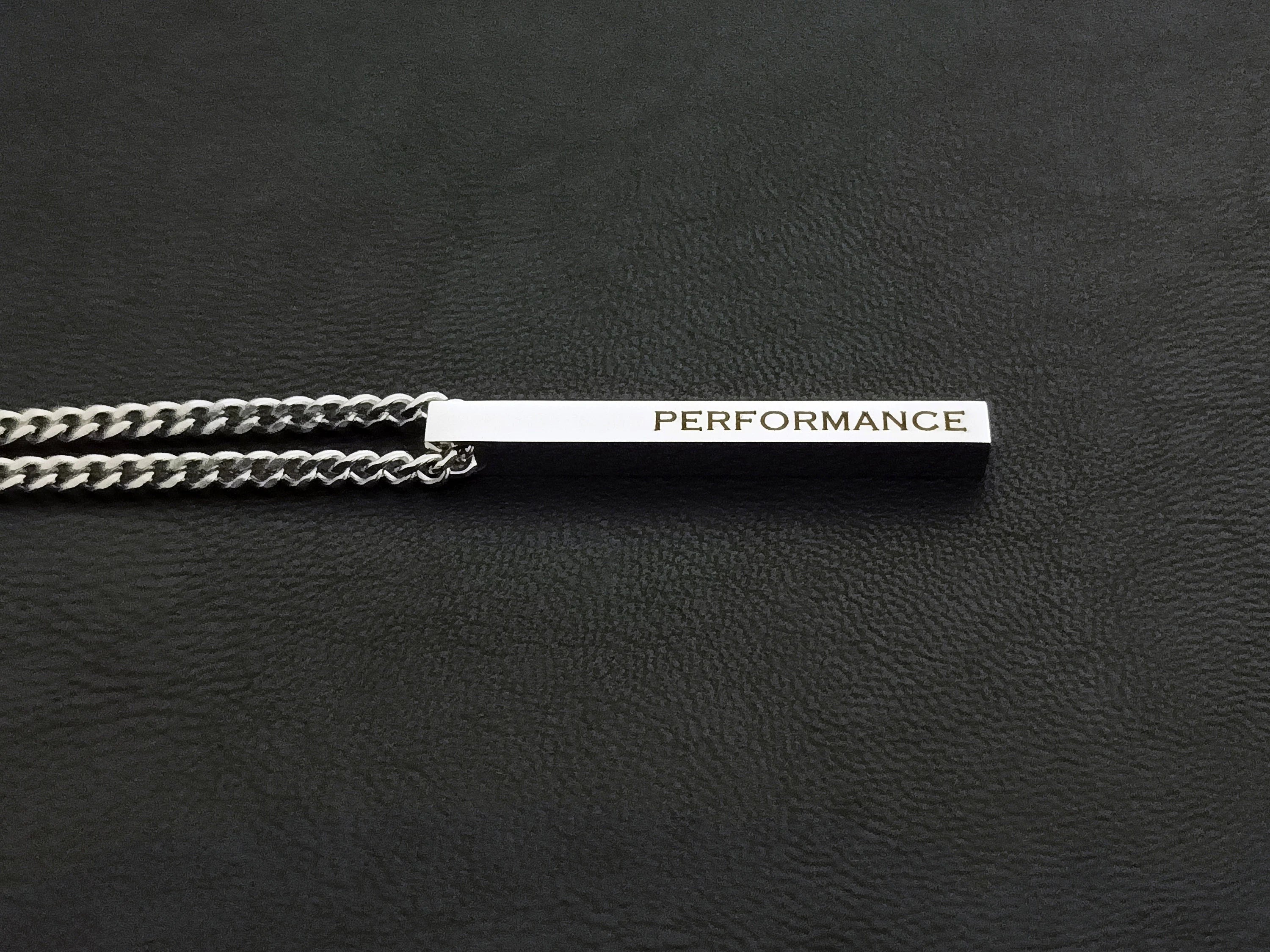 Performing Success Pendant 37/ Chrysopoeia Series / Maitreya Fields - Energetically Programmed