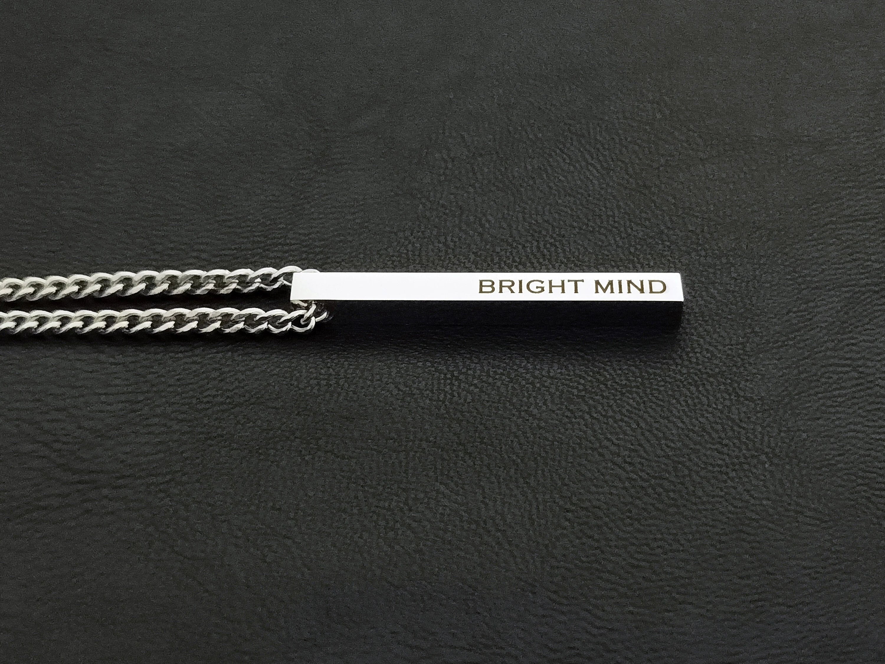 Concentration, Discernment, Insight Pendant 17/ Chrysopoeia Series / Maitreya Fields - Energetically Programmed