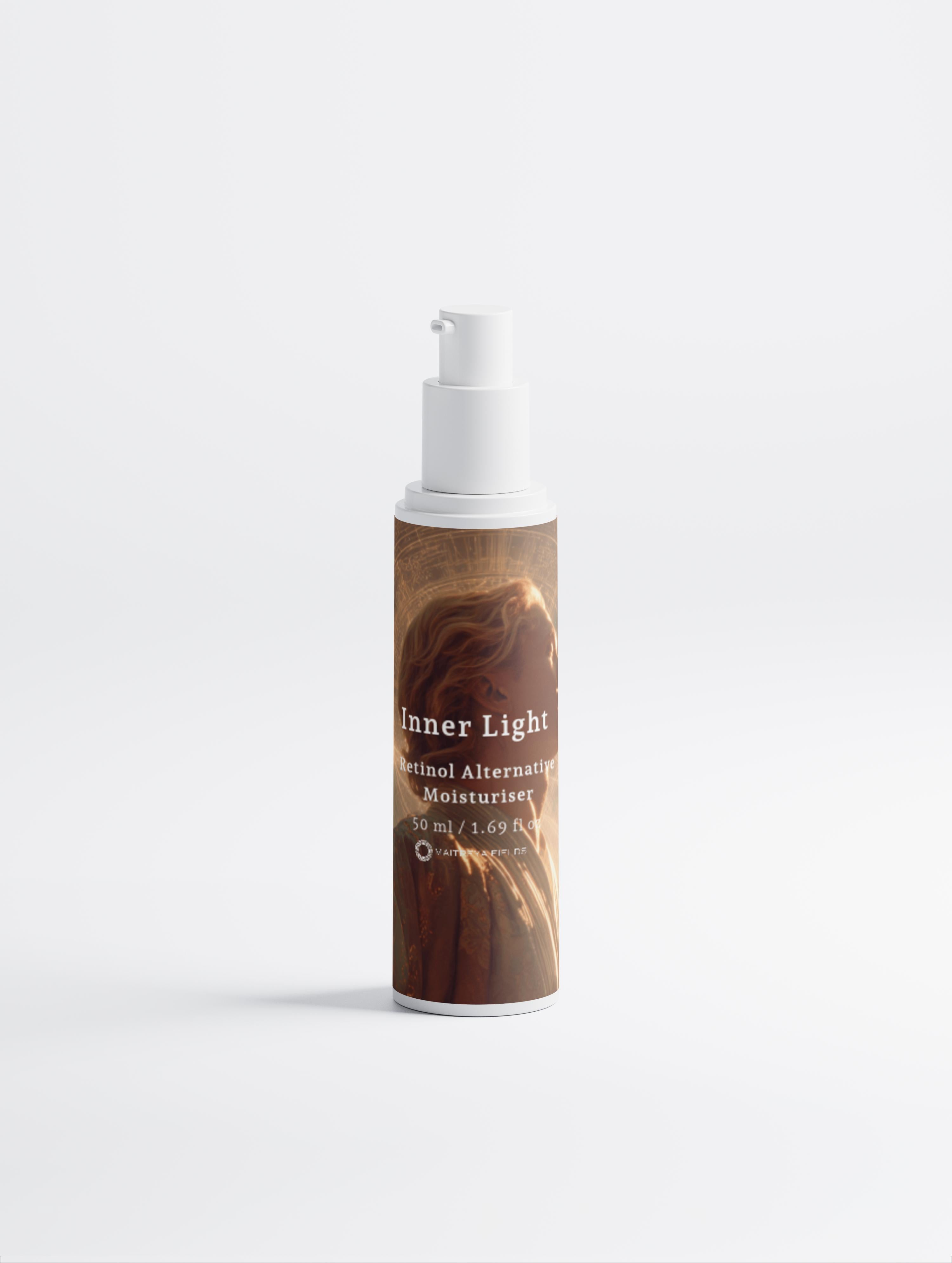 Inner Light - Retinol Alternative Moisturiser