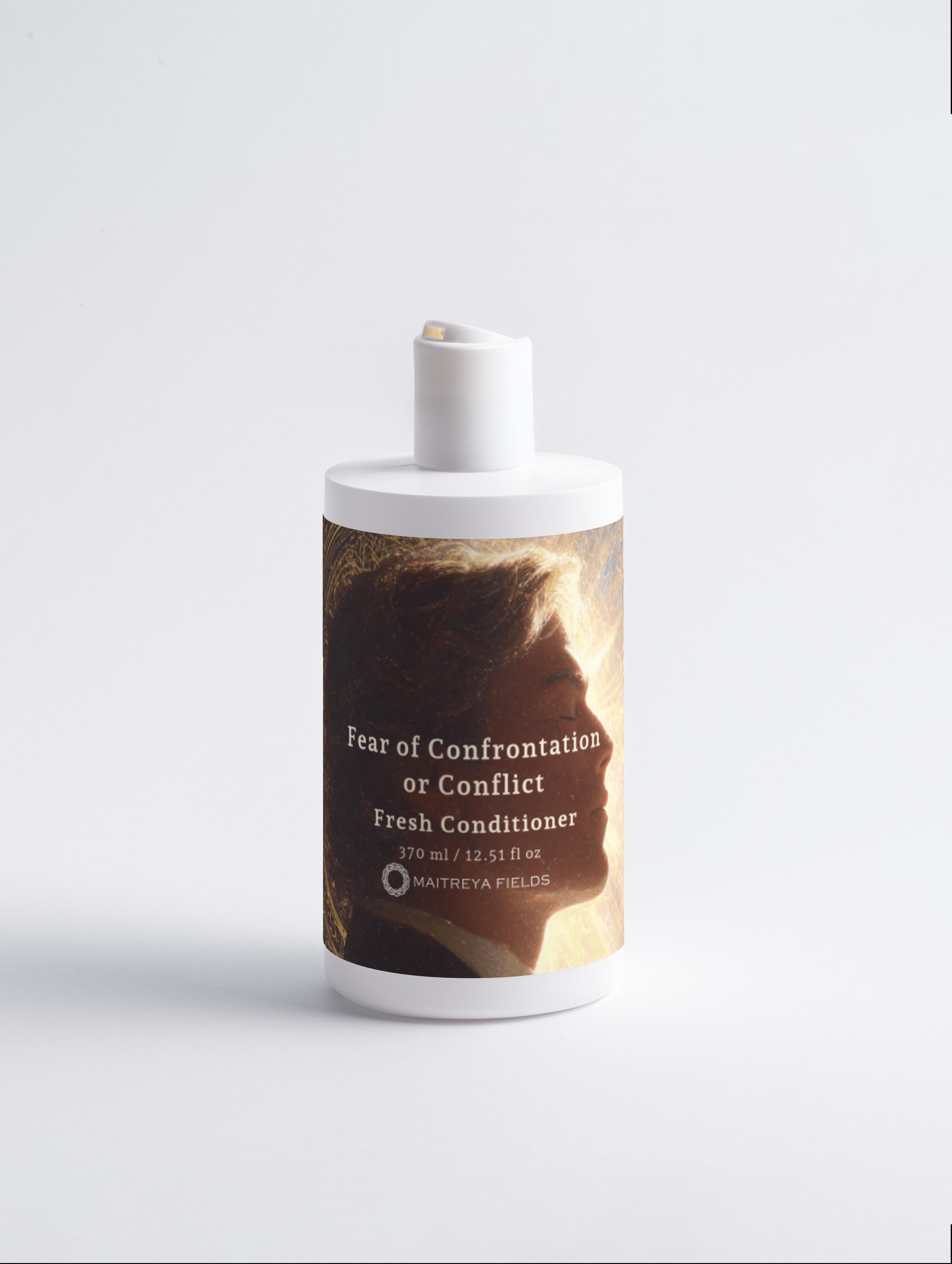 Fear of Confrontation or Conflict - Fresh Conditioner, Citrus Cocktail